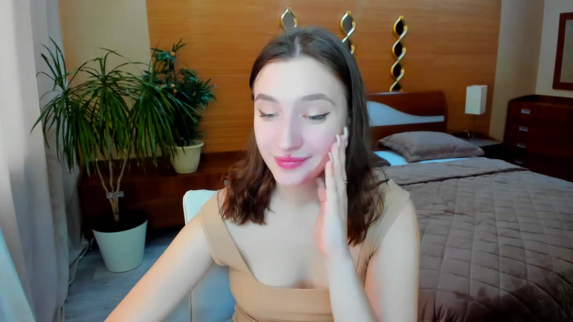 Gallery image thumbnail from WittyBunnyy's myfreecams stream on, 01/26/2023, 11:32 image 8 of 20