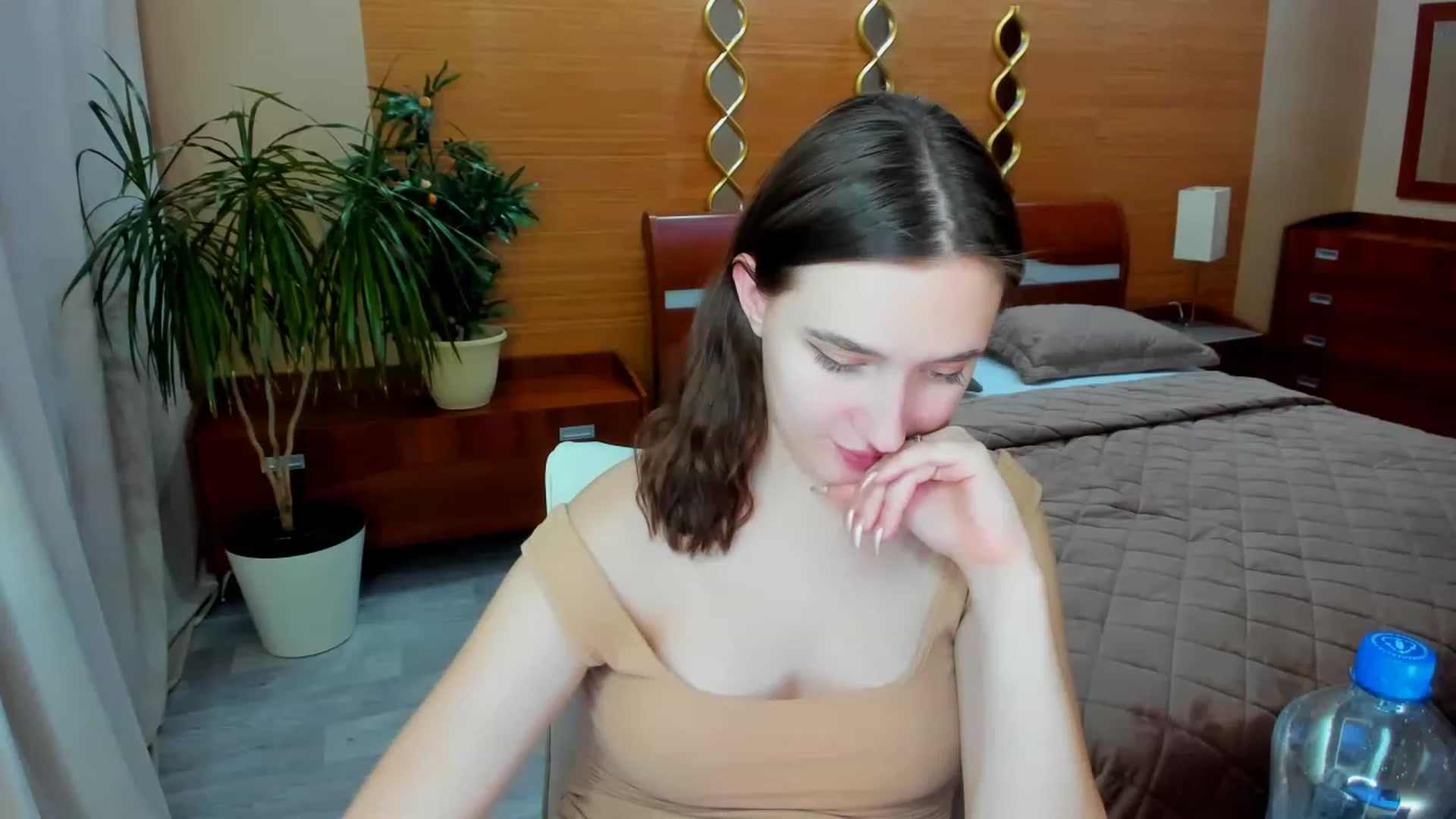 Gallery image thumbnail from WittyBunnyy's myfreecams stream on, 01/26/2023, 15:46 image 19 of 20