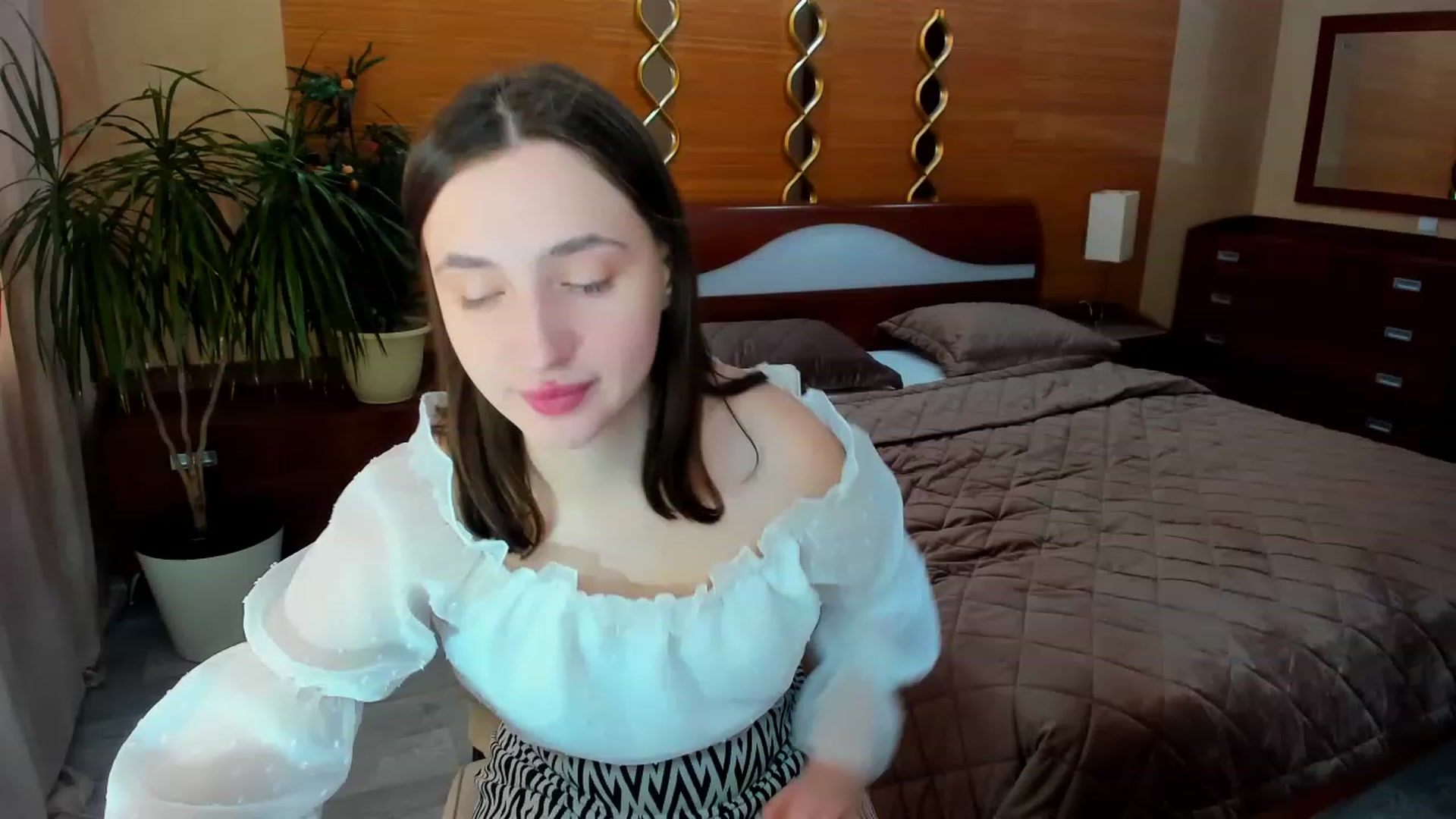 Gallery image thumbnail from WittyBunnyy's myfreecams stream on, 01/27/2023, 09:23 image 7 of 20