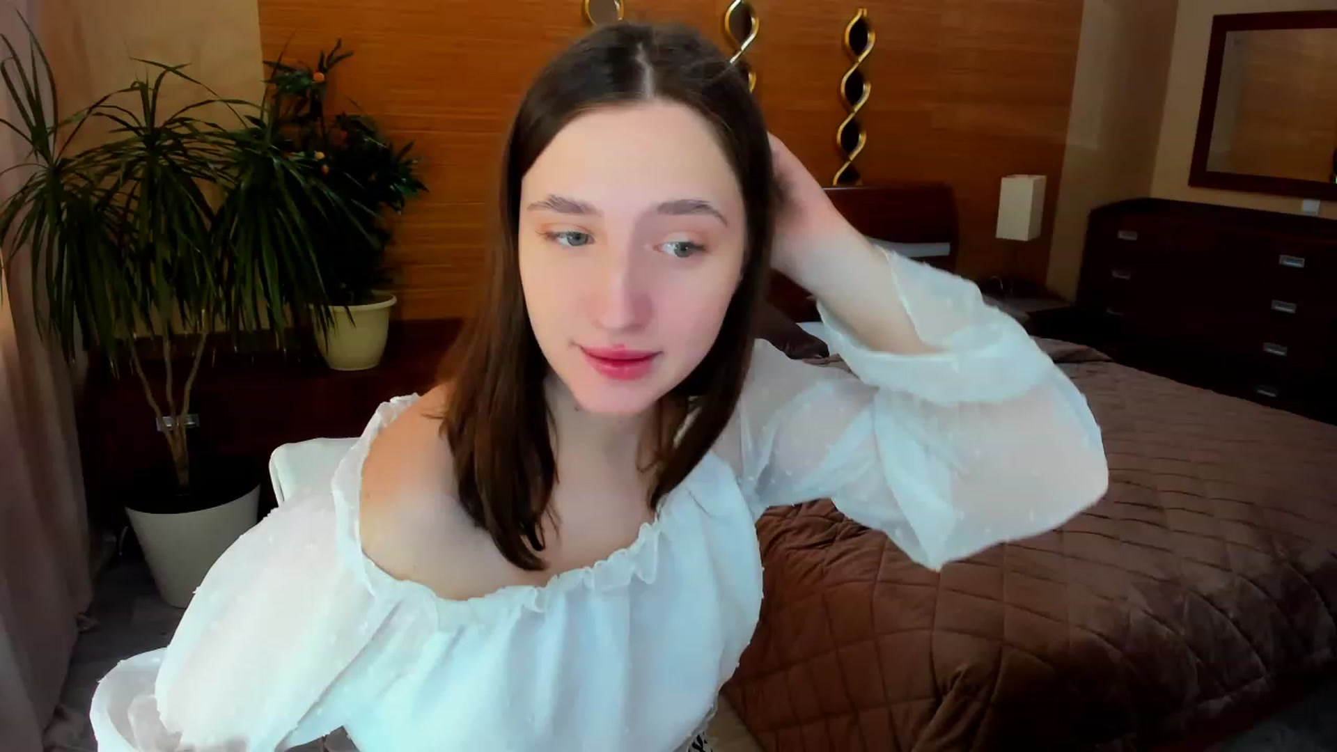 Gallery image thumbnail from WittyBunnyy's myfreecams stream on, 01/27/2023, 09:23 image 12 of 20