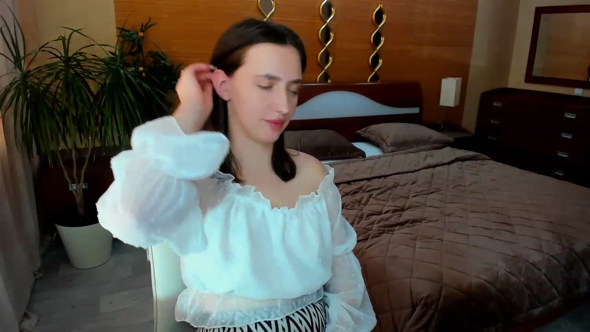 Gallery image thumbnail from WittyBunnyy's myfreecams stream on, 01/27/2023, 09:23 image 4 of 20