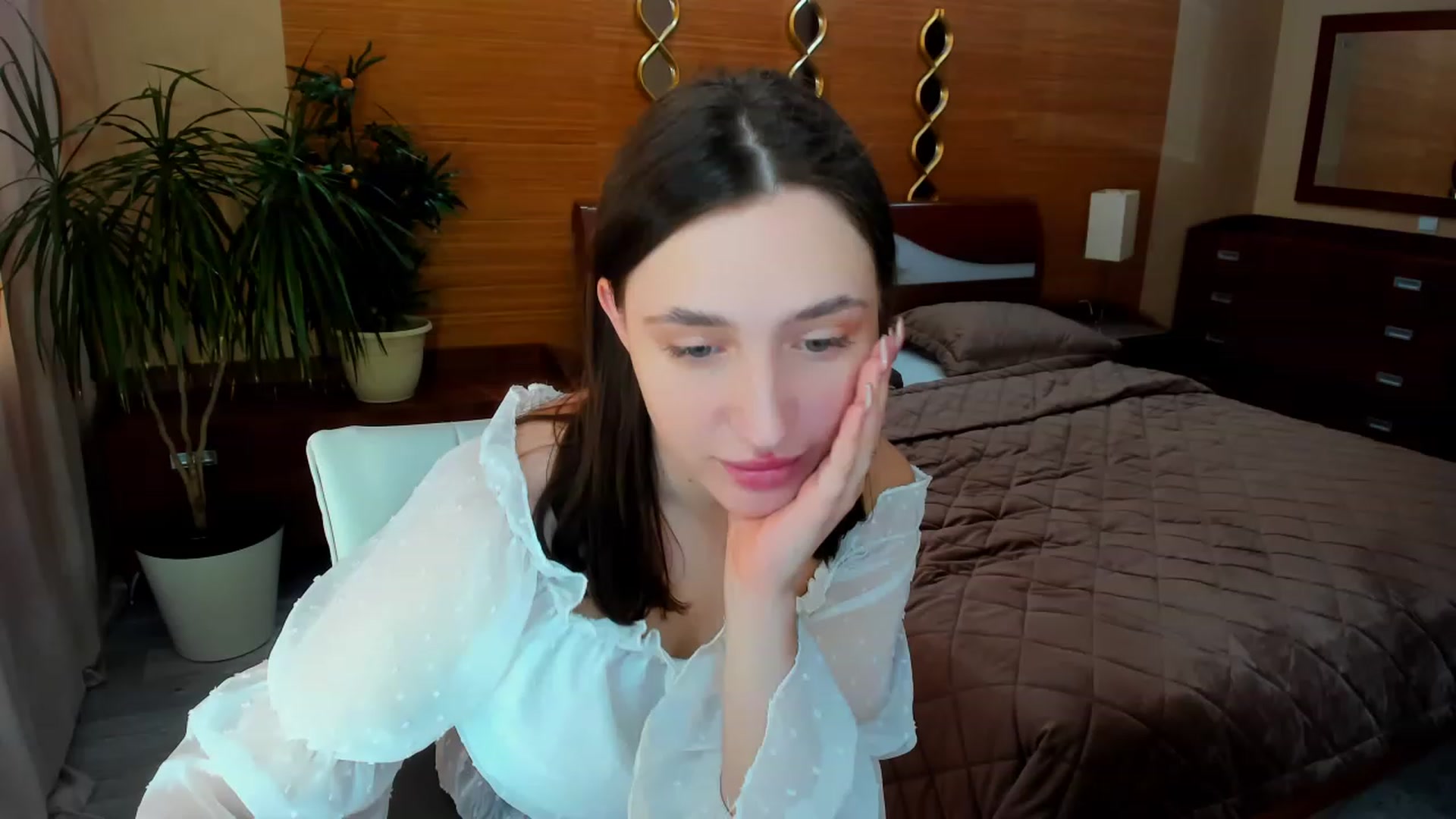 Gallery image thumbnail from WittyBunnyy's myfreecams stream on, 01/27/2023, 09:23 image 3 of 20