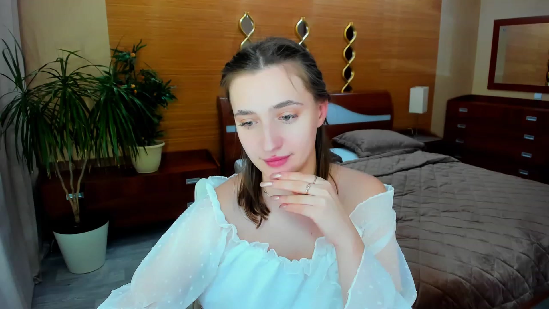 Gallery image thumbnail from WittyBunnyy's myfreecams stream on, 01/27/2023, 12:45 image 5 of 20