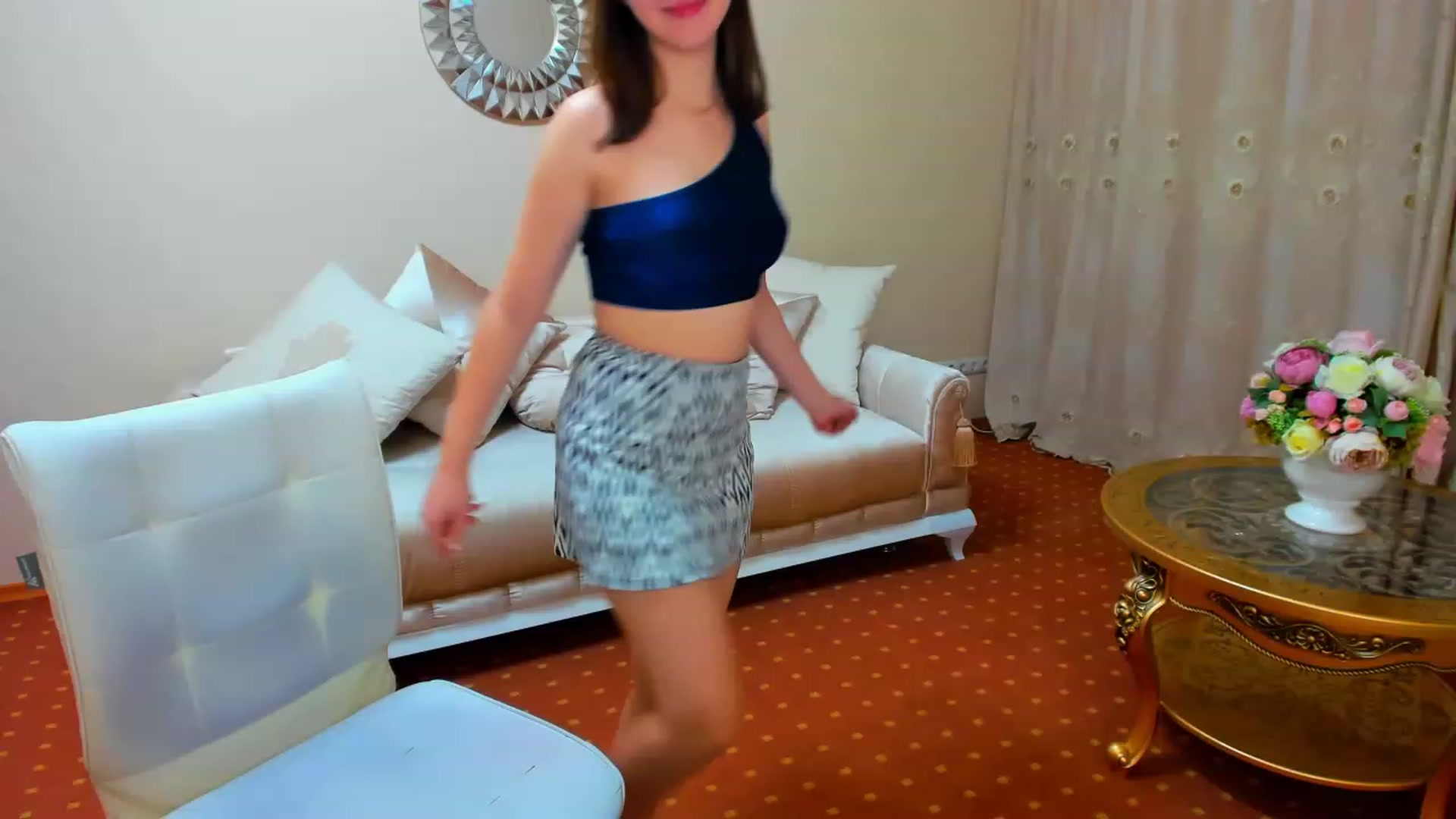 Gallery image thumbnail from WittyBunnyy's myfreecams stream on, 01/29/2023, 13:19 image 13 of 20