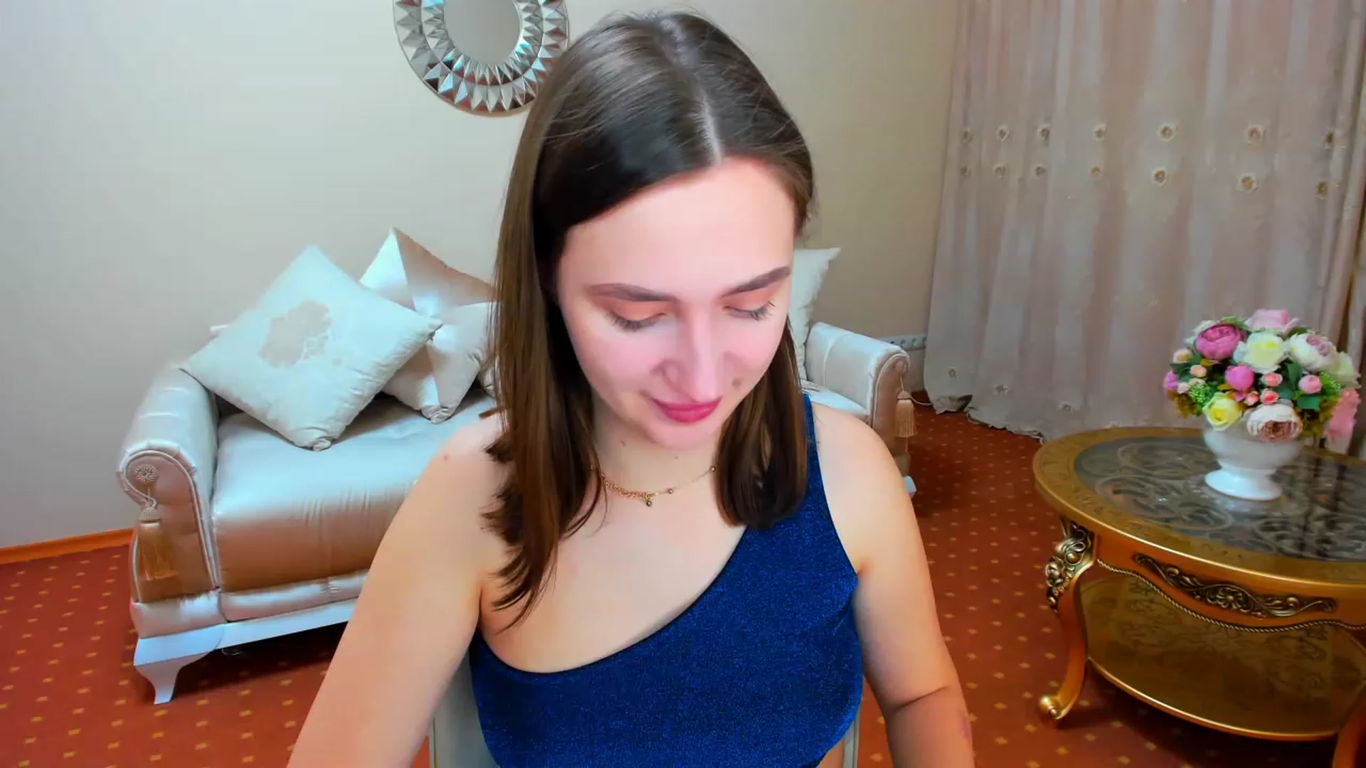 Gallery image thumbnail from WittyBunnyy's myfreecams stream on, 01/29/2023, 13:19 image 3 of 20