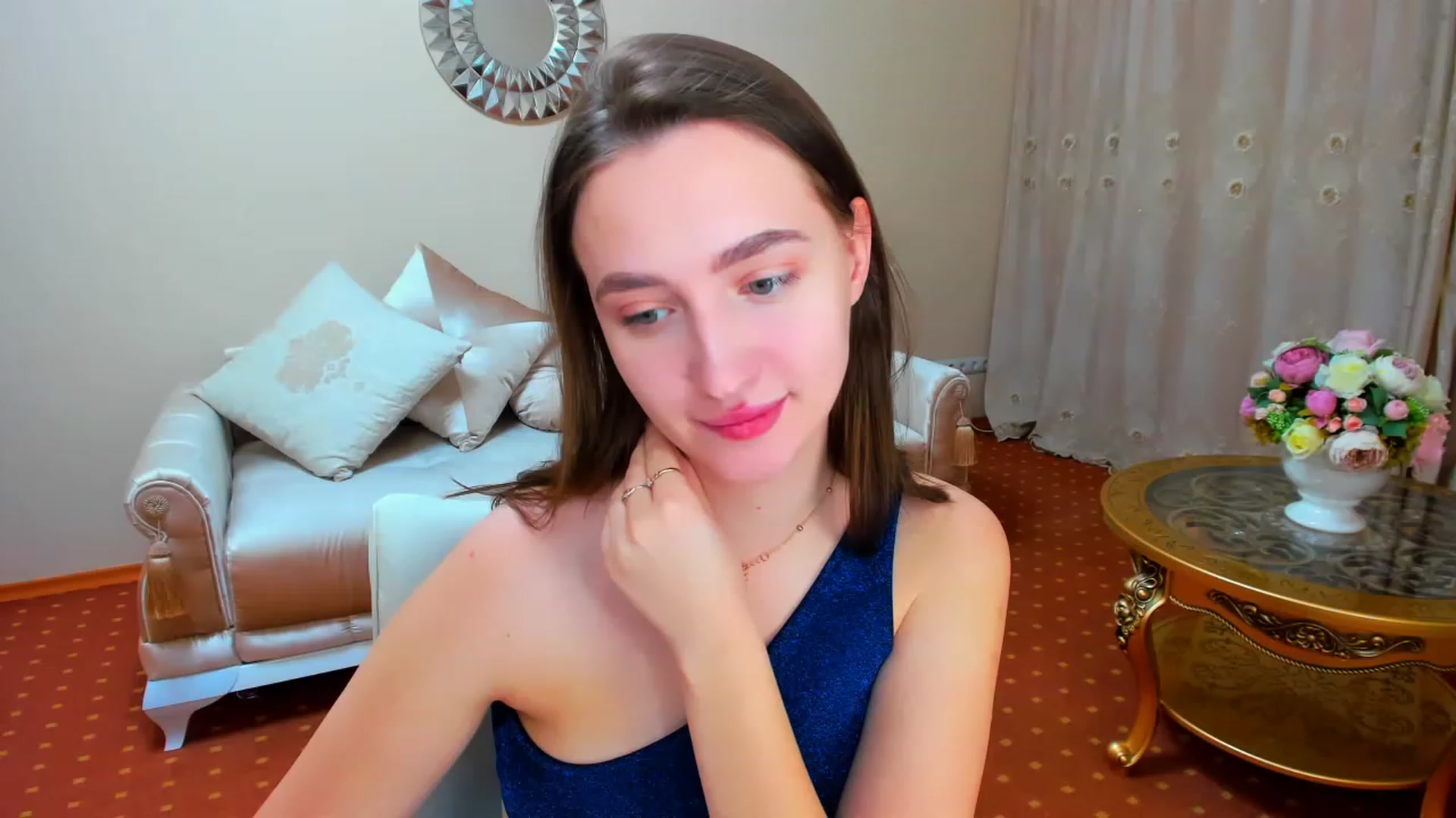 Gallery image thumbnail from WittyBunnyy's myfreecams stream on, 01/29/2023, 14:18 image 2 of 20
