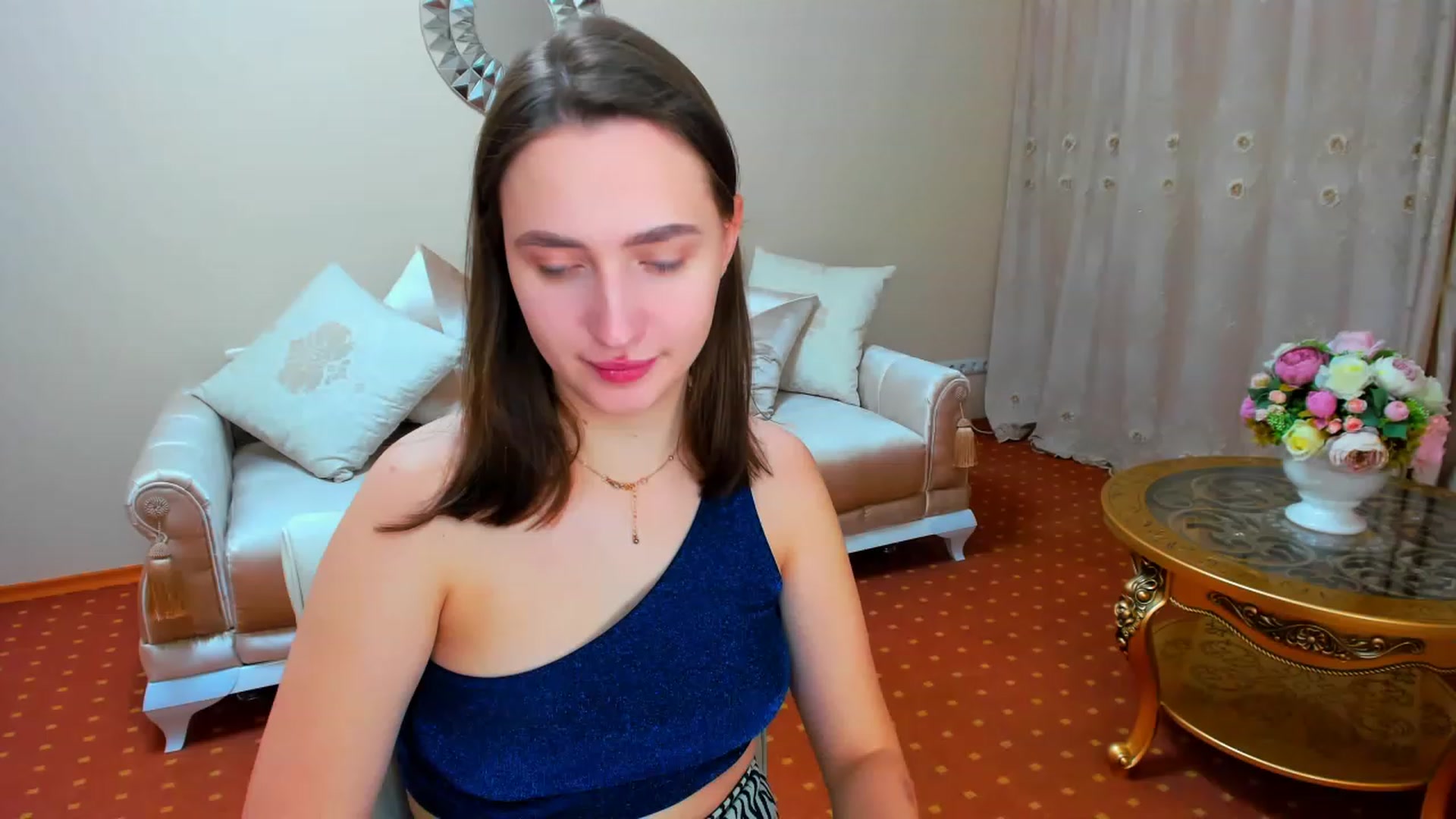 Gallery image thumbnail from WittyBunnyy's myfreecams stream on, 01/29/2023, 14:18 image 1 of 20