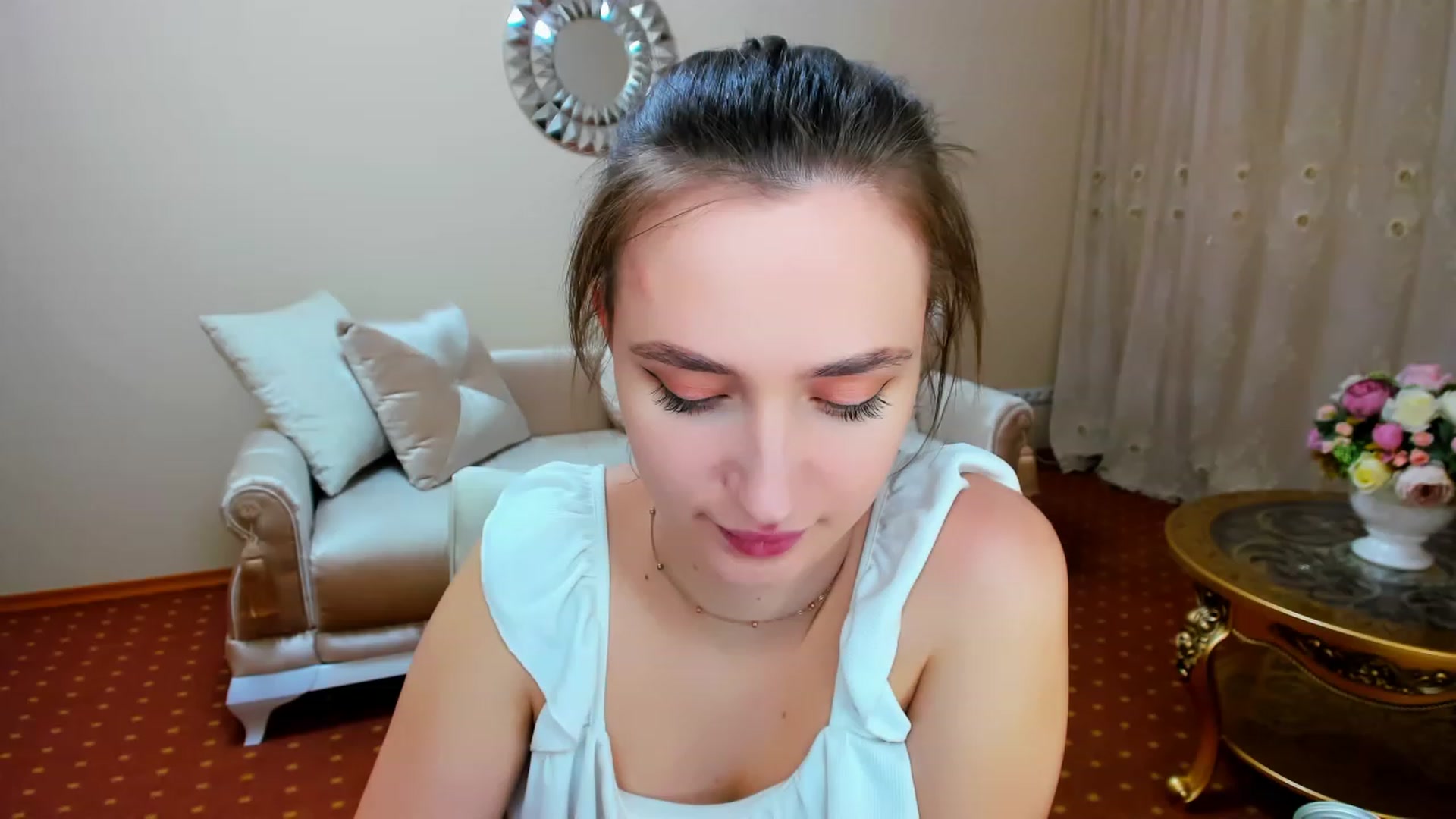 Gallery image thumbnail from WittyBunnyy's myfreecams stream on, 01/31/2023, 13:16 image 17 of 20