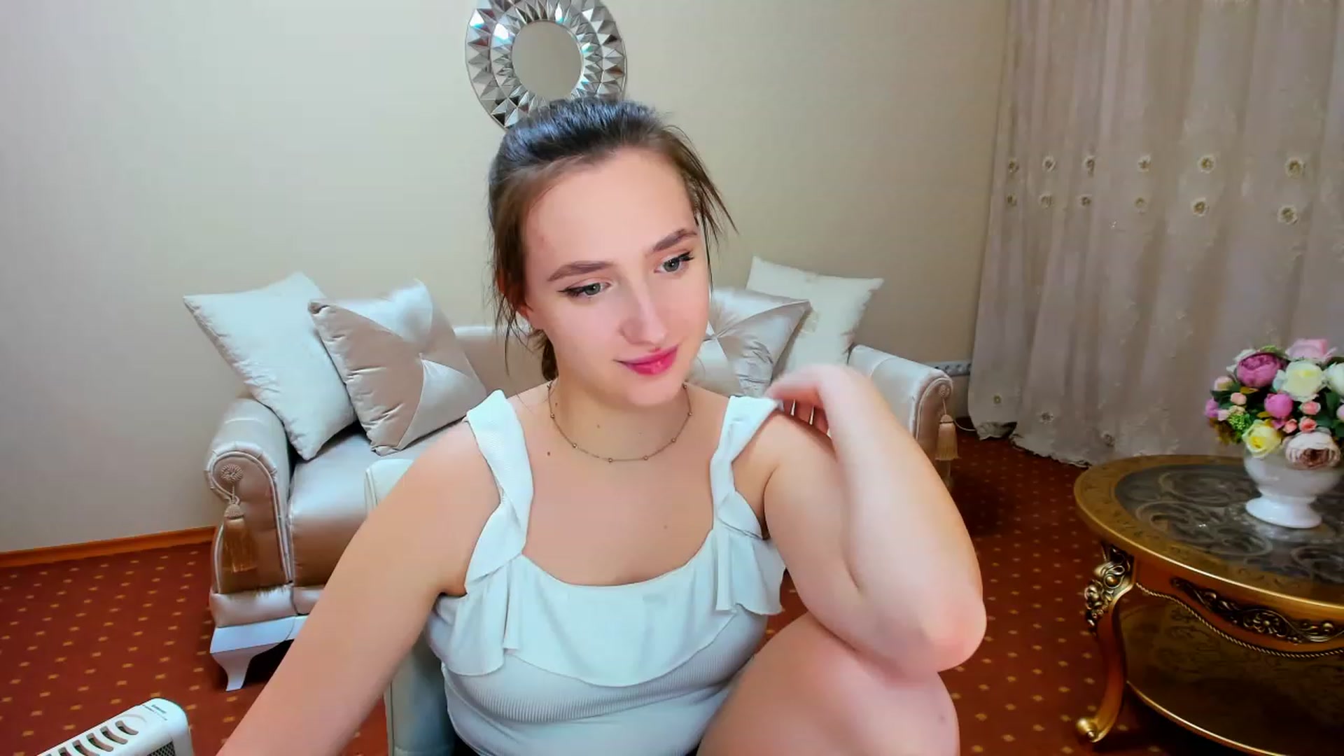 Gallery image thumbnail from WittyBunnyy's myfreecams stream on, 01/31/2023, 14:10 image 8 of 20