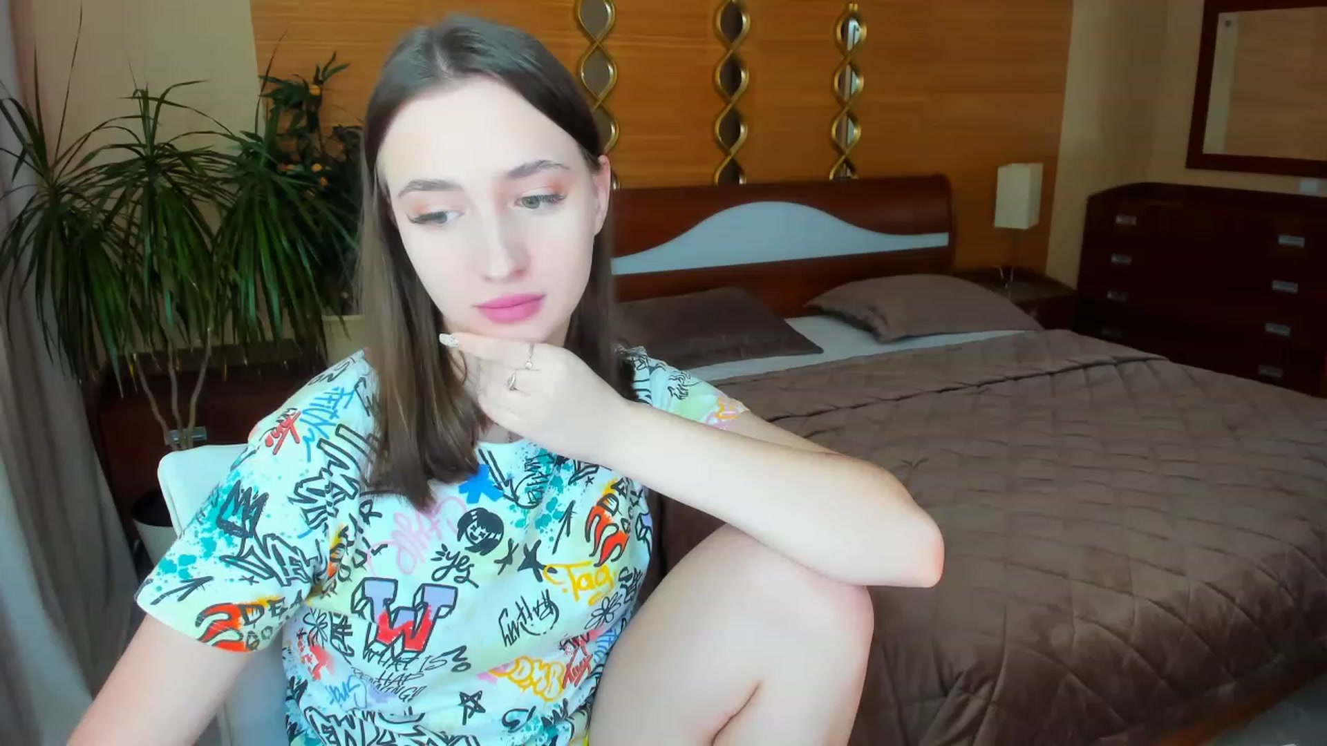 Gallery image thumbnail from WittyBunnyy's myfreecams stream on, 02/02/2023, 13:10 image 3 of 20