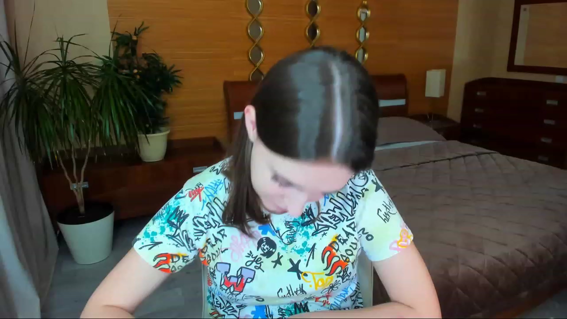 Gallery image thumbnail from WittyBunnyy's myfreecams stream on, 02/02/2023, 14:01 image 9 of 20