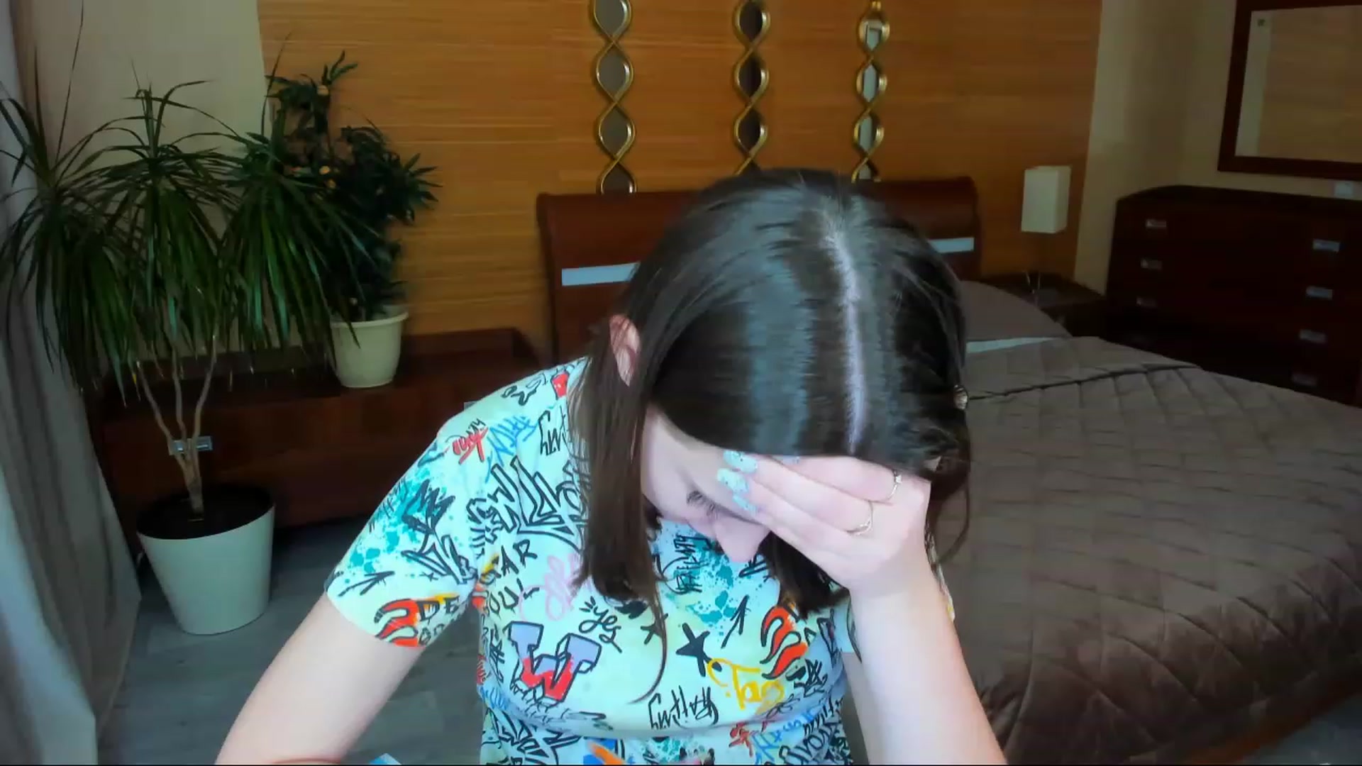 Gallery image thumbnail from WittyBunnyy's myfreecams stream on, 02/02/2023, 14:01 image 16 of 20