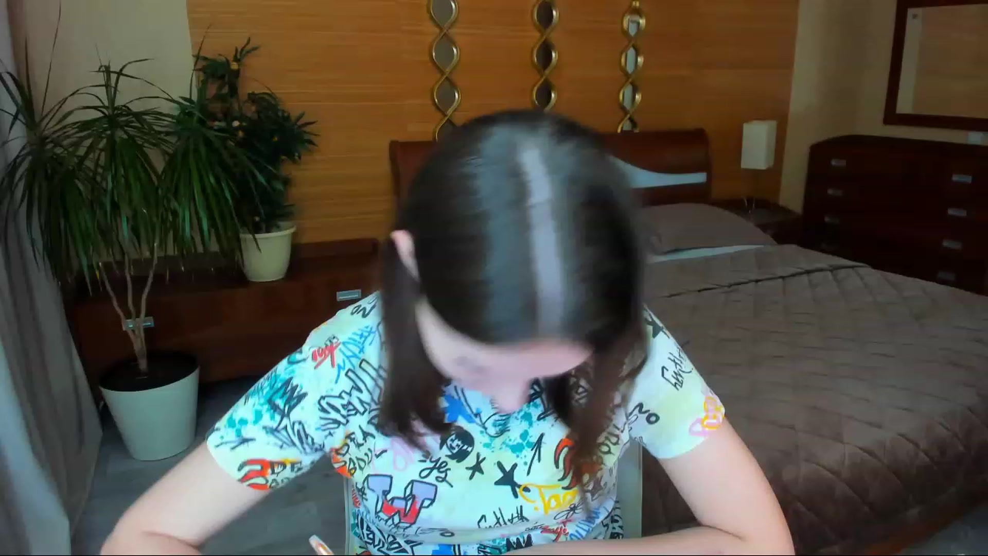 Gallery image thumbnail from WittyBunnyy's myfreecams stream on, 02/02/2023, 14:01 image 10 of 20