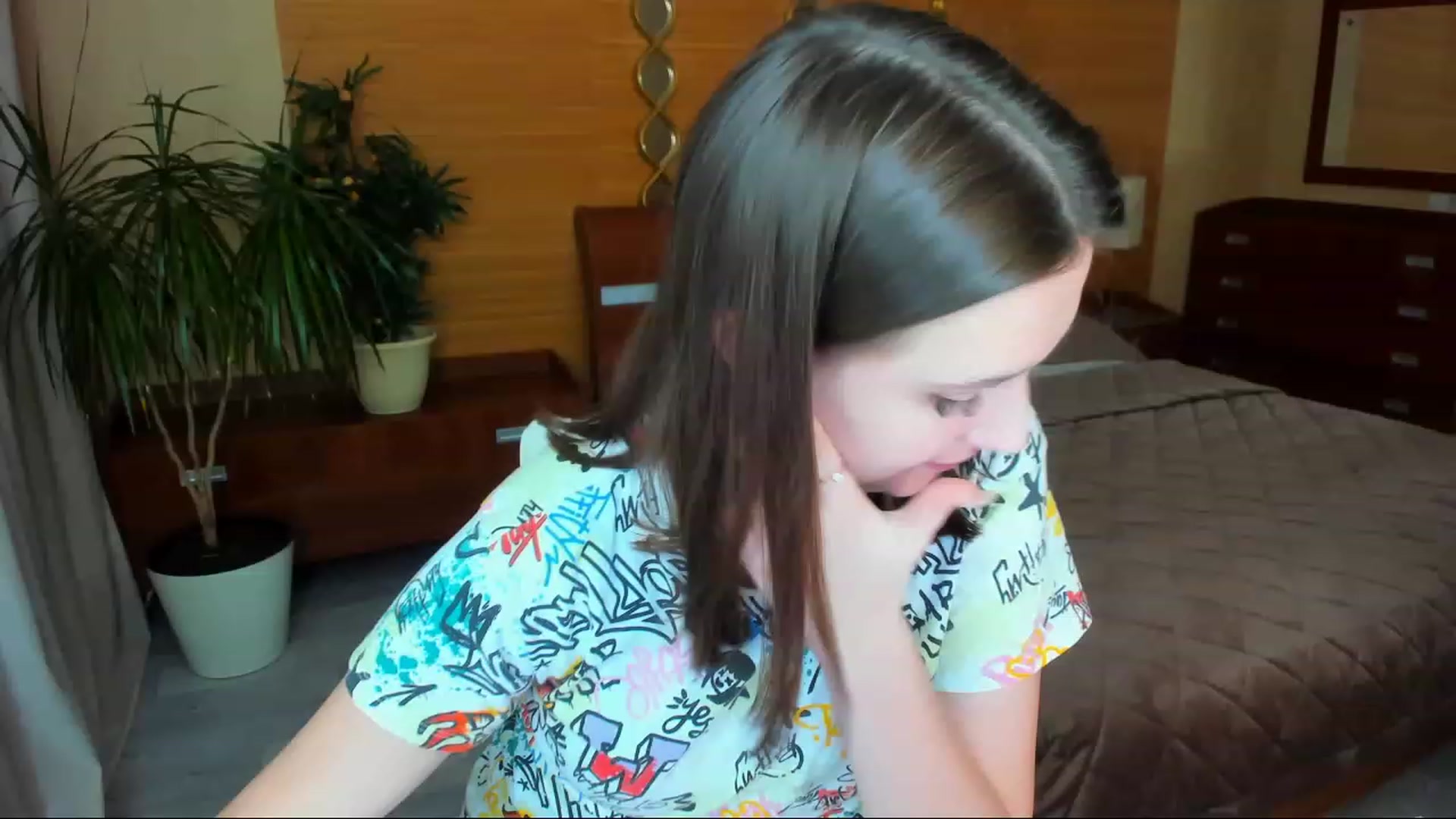 Gallery image thumbnail from WittyBunnyy's myfreecams stream on, 02/02/2023, 14:01 image 18 of 20