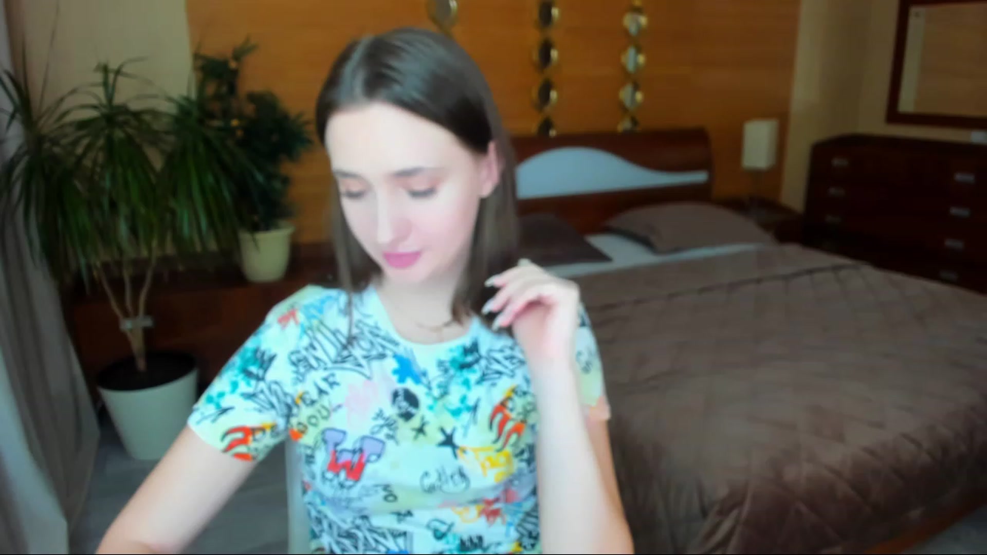 Gallery image thumbnail from WittyBunnyy's myfreecams stream on, 02/02/2023, 14:01 image 7 of 20