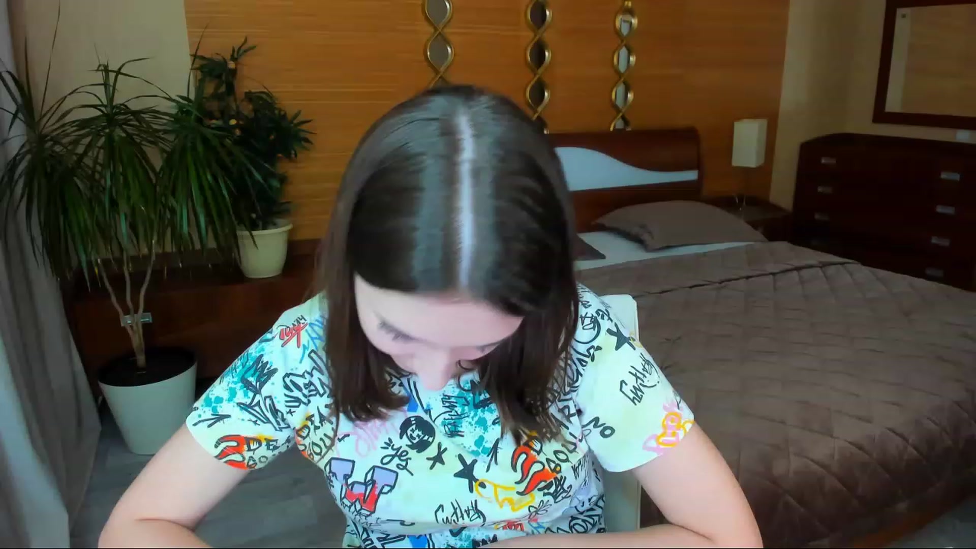 Gallery image thumbnail from WittyBunnyy's myfreecams stream on, 02/02/2023, 14:01 image 14 of 20
