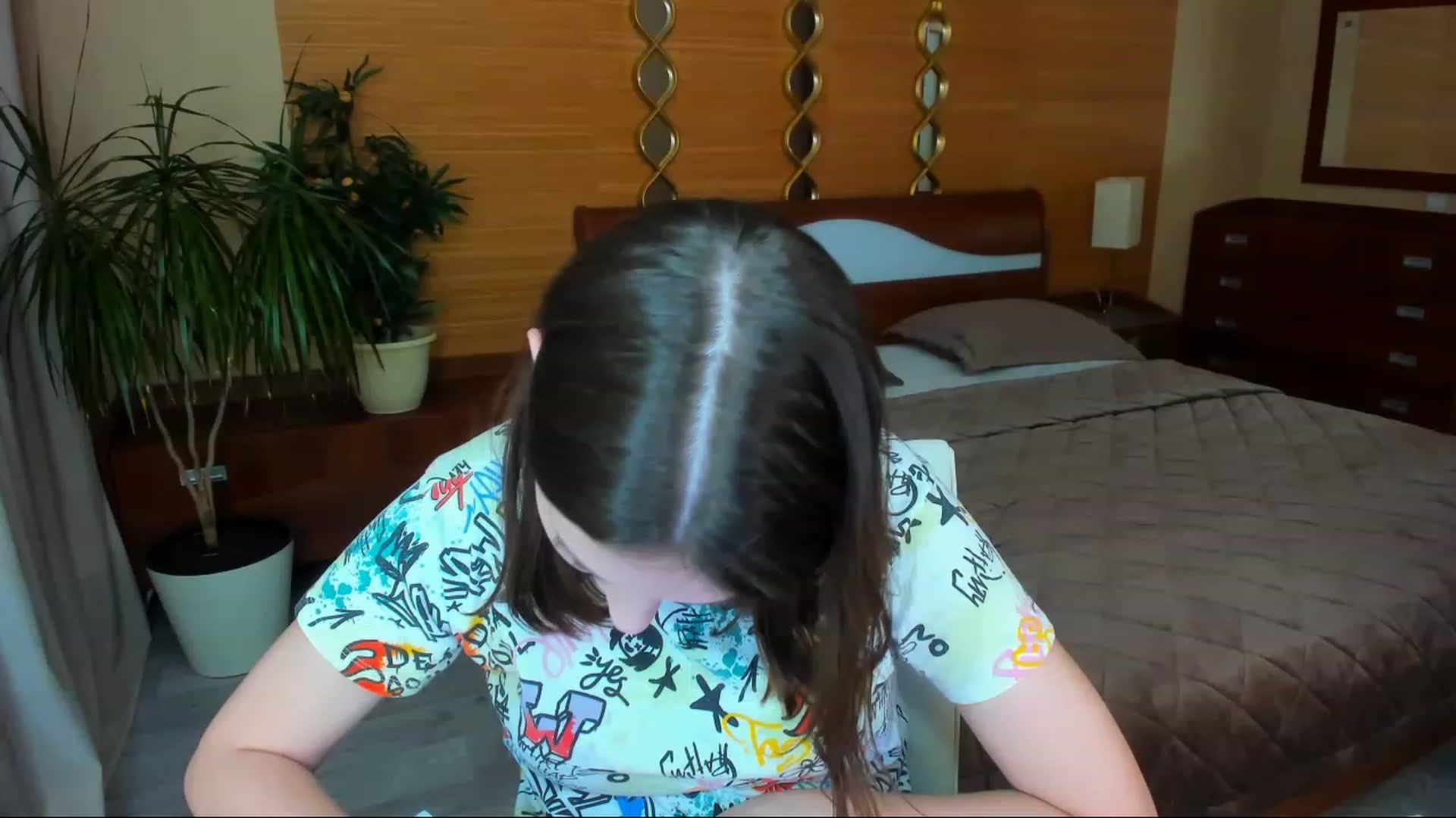 Gallery image thumbnail from WittyBunnyy's myfreecams stream on, 02/02/2023, 14:01 image 15 of 20