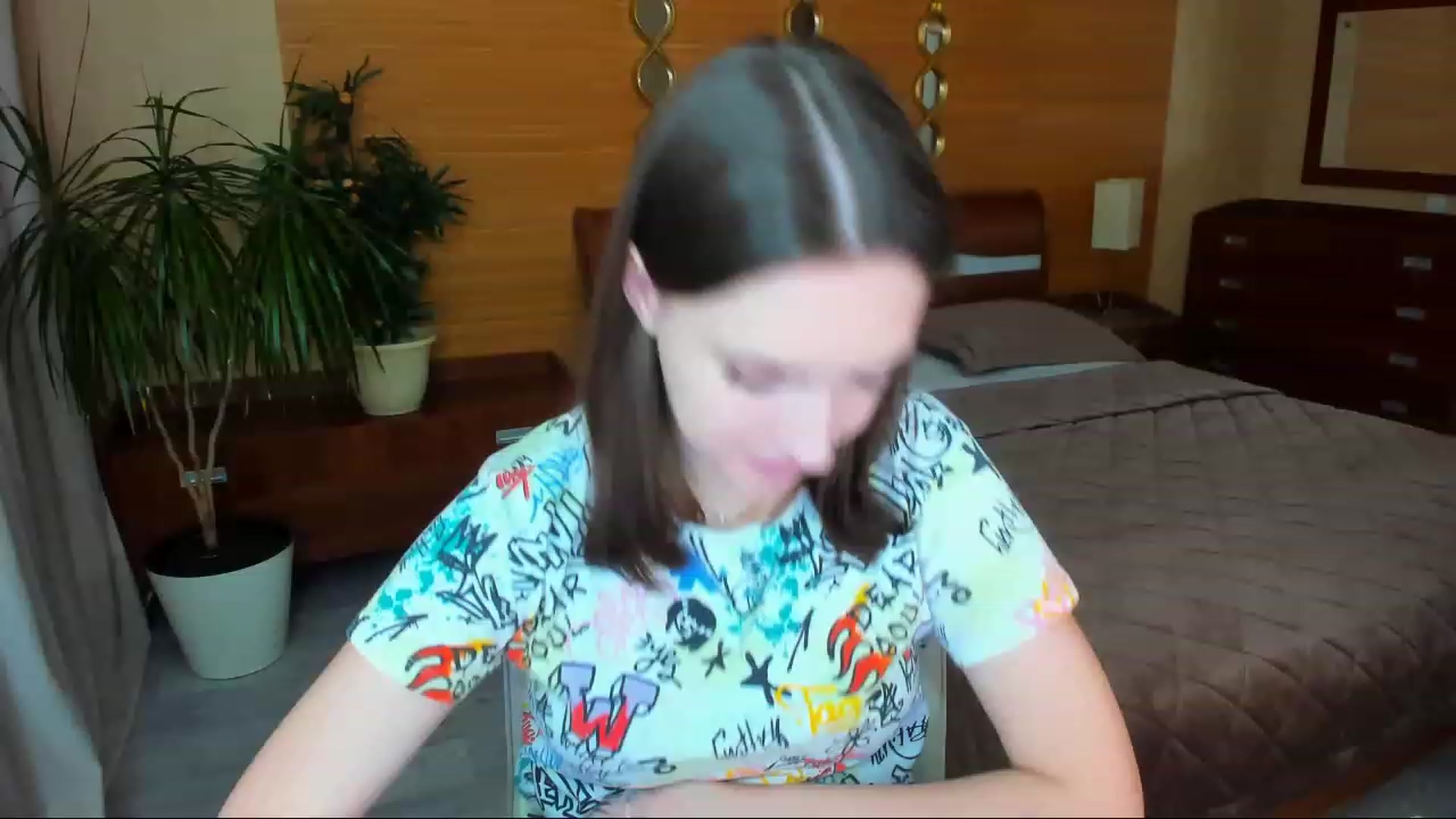 Gallery image thumbnail from WittyBunnyy's myfreecams stream on, 02/02/2023, 14:01 image 11 of 20