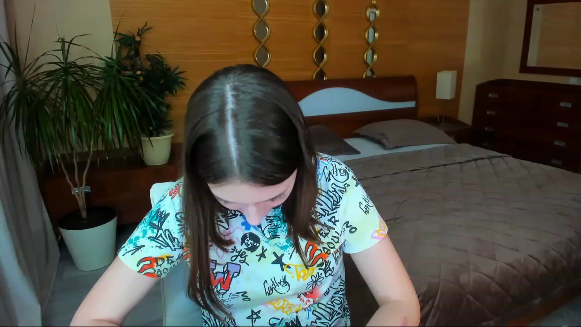 Gallery image thumbnail from WittyBunnyy's myfreecams stream on, 02/02/2023, 16:31 image 9 of 20