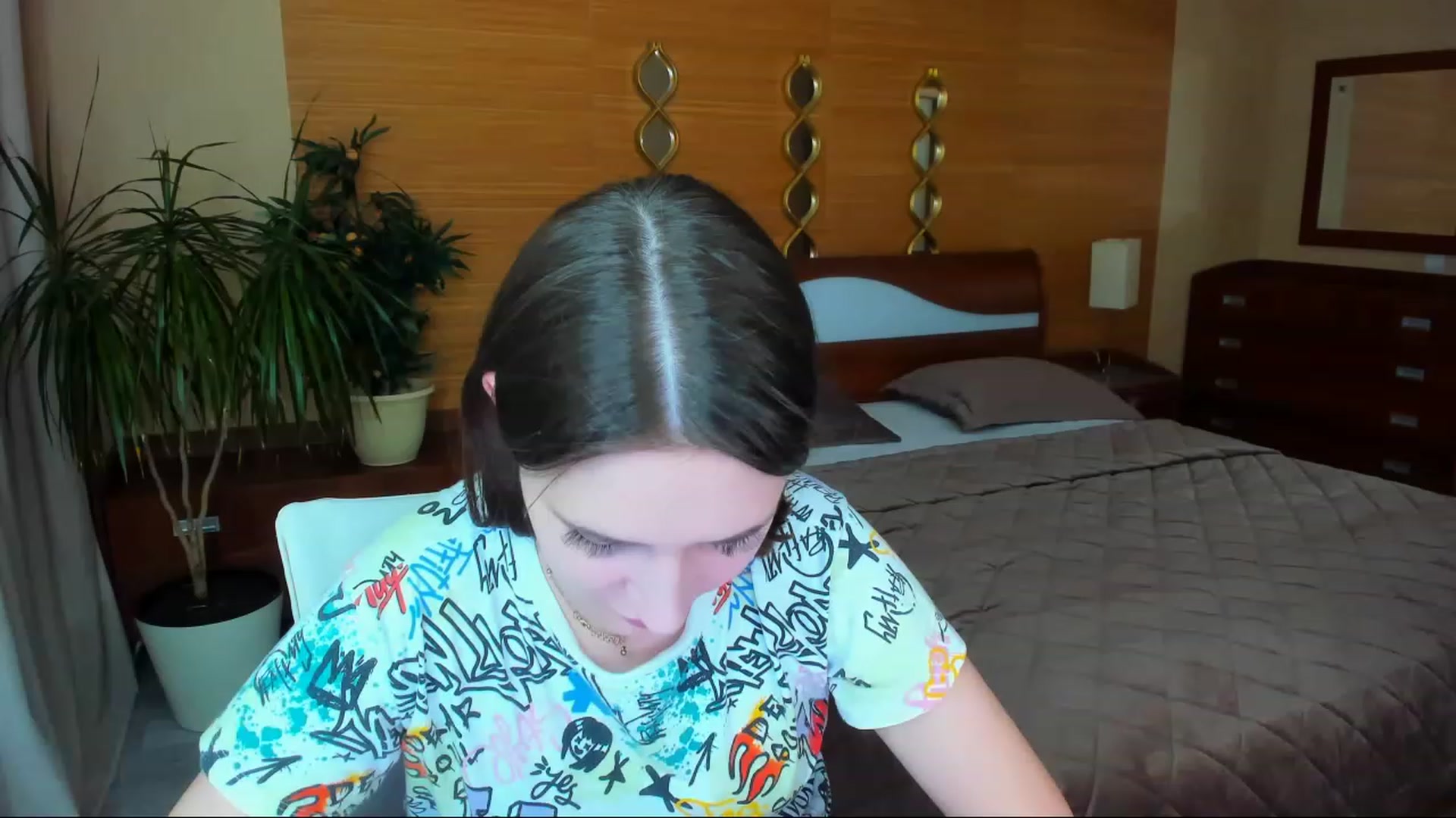 Gallery image thumbnail from WittyBunnyy's myfreecams stream on, 02/02/2023, 17:46 image 5 of 20