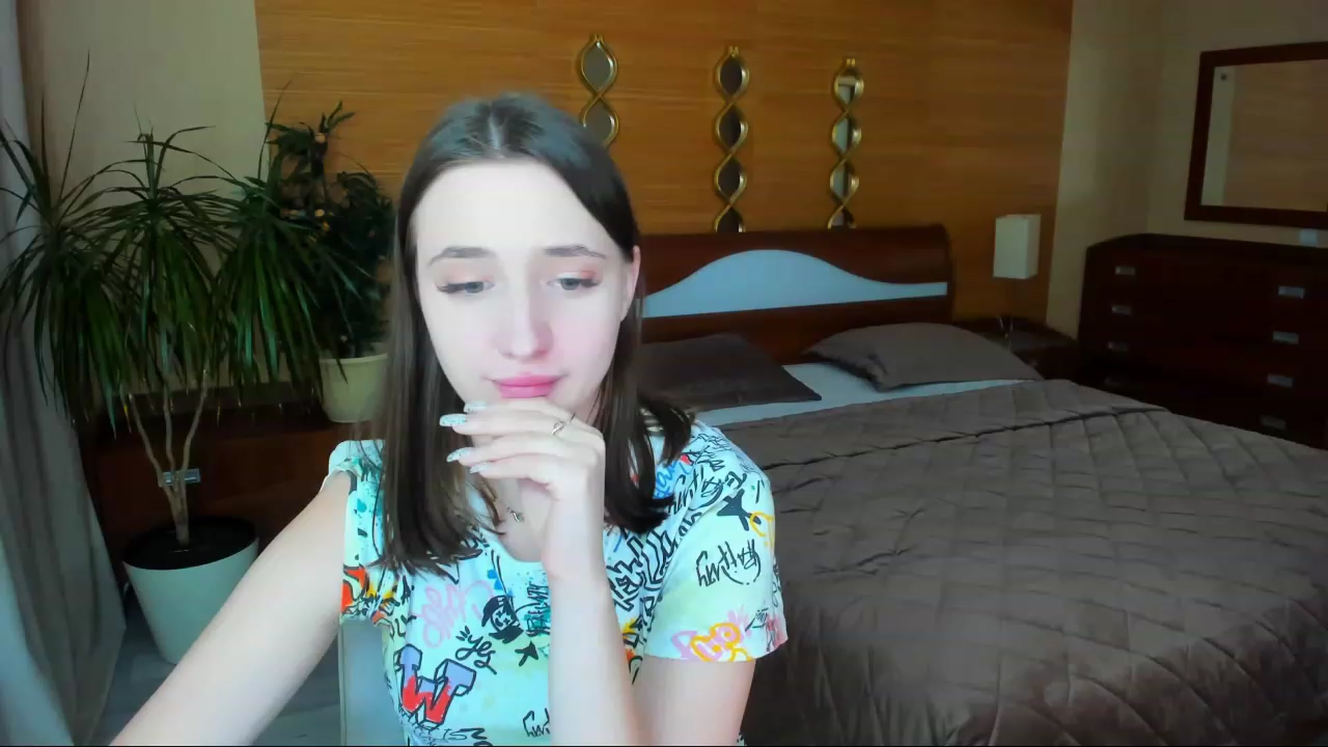 Gallery image thumbnail from WittyBunnyy's myfreecams stream on, 02/02/2023, 17:46 image 18 of 20