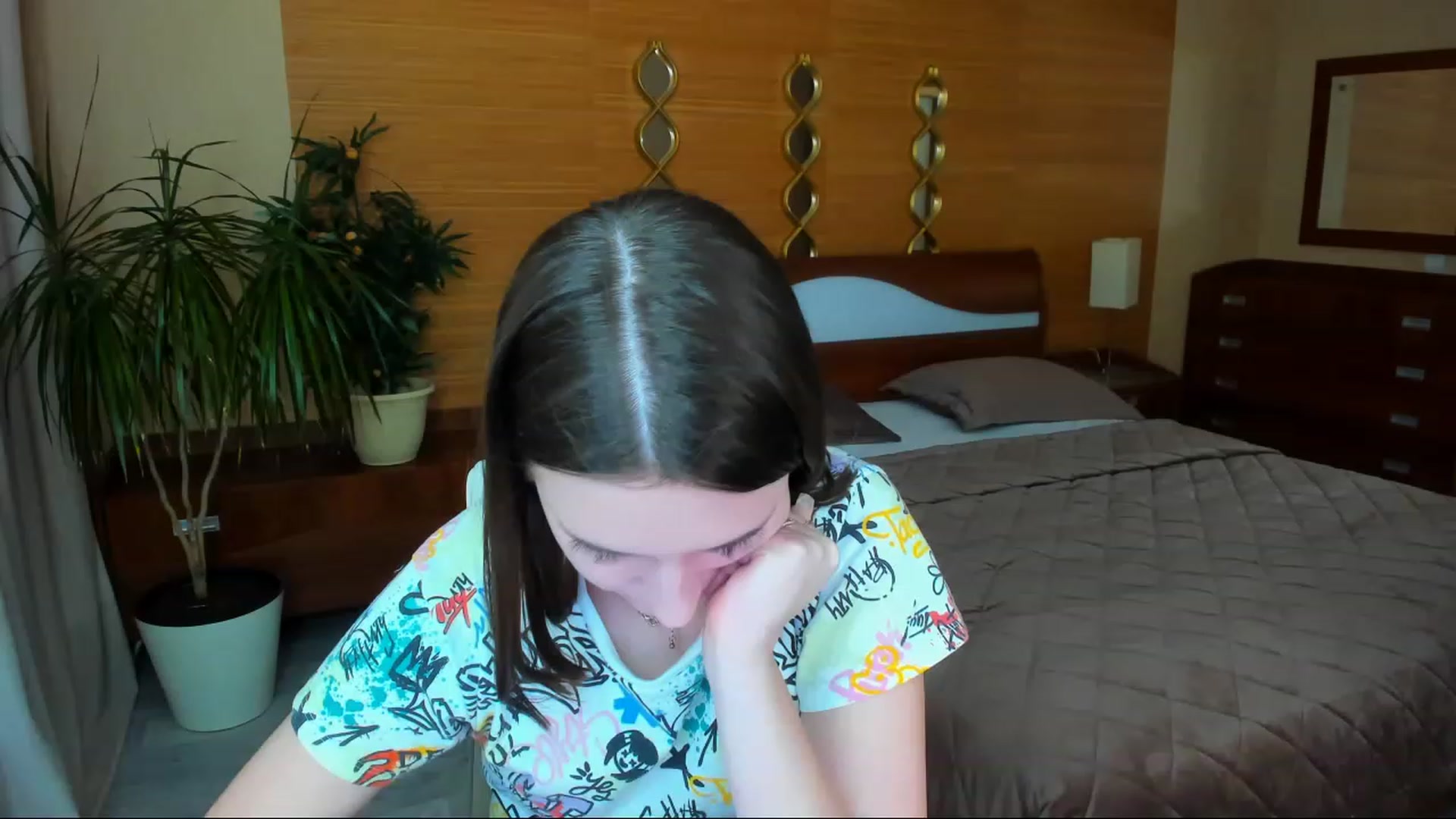 Gallery image thumbnail from WittyBunnyy's myfreecams stream on, 02/02/2023, 17:46 image 13 of 20