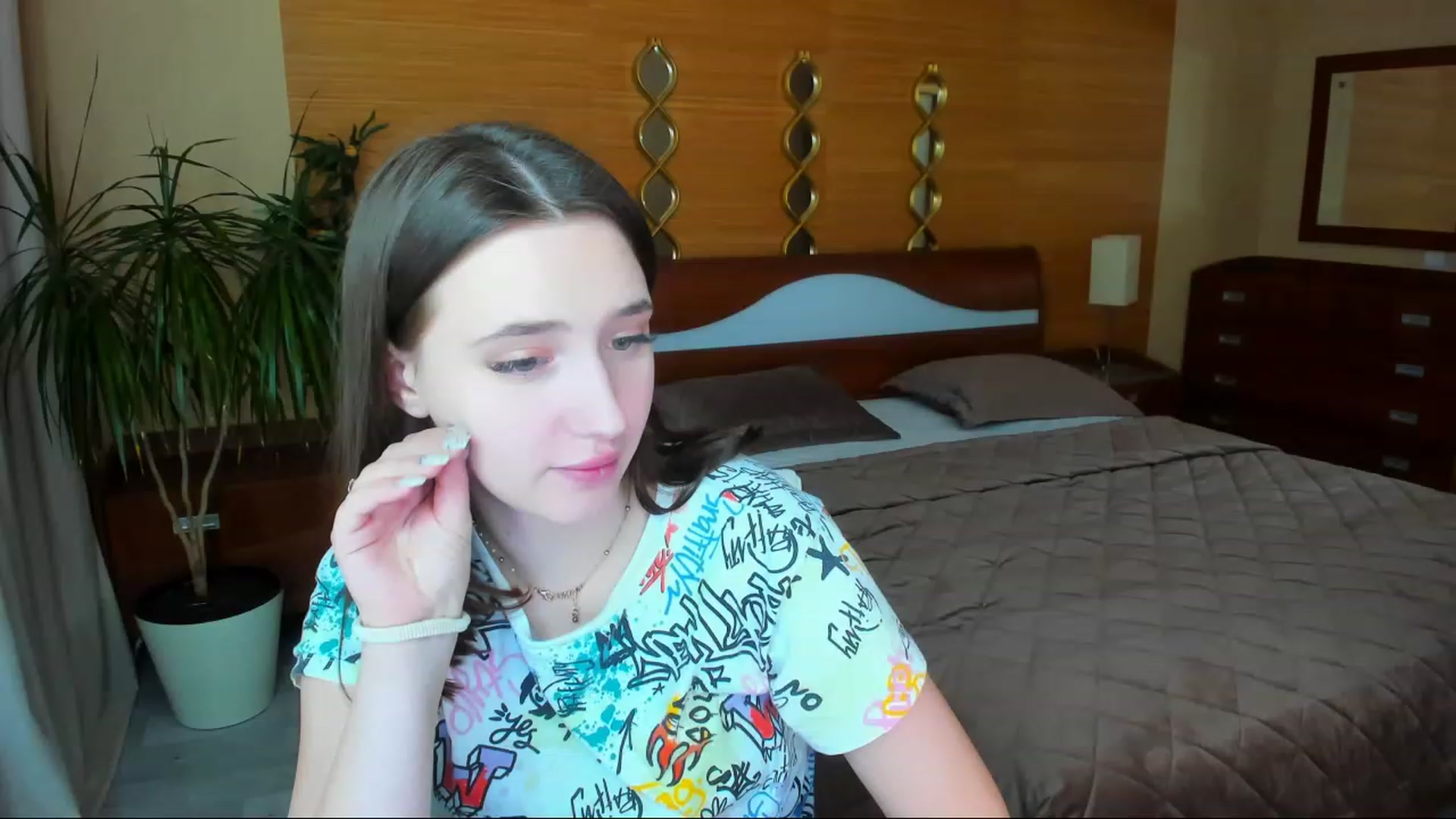 Gallery image thumbnail from WittyBunnyy's myfreecams stream on, 02/02/2023, 17:46 image 19 of 20