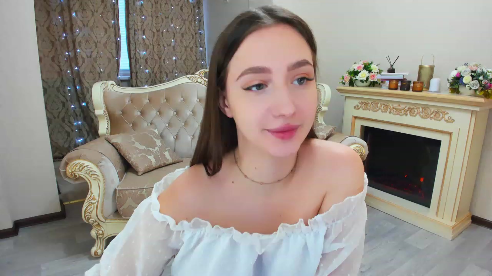 Gallery image thumbnail from WittyBunnyy's myfreecams stream on, 02/03/2023, 13:02 image 1 of 20