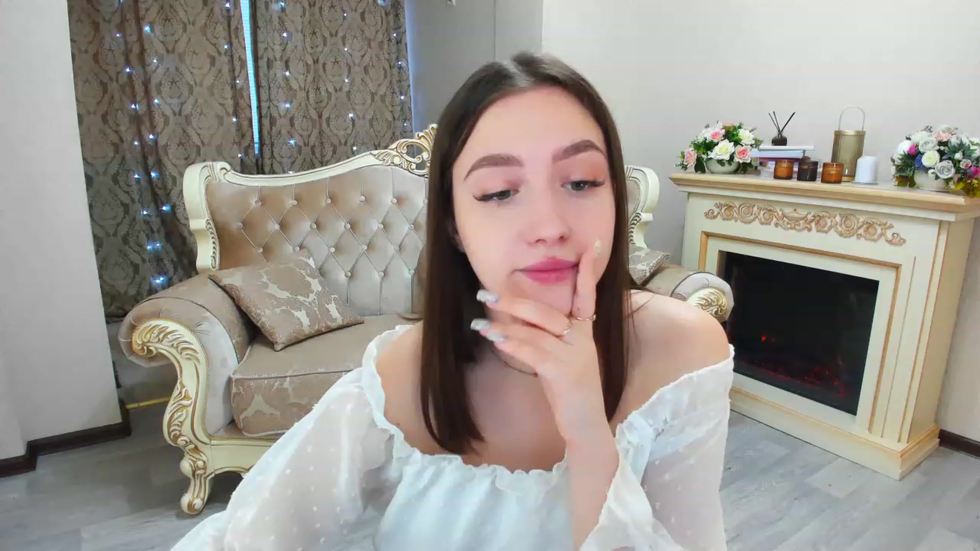 Gallery image thumbnail from WittyBunnyy's myfreecams stream on, 02/03/2023, 13:02 image 5 of 20