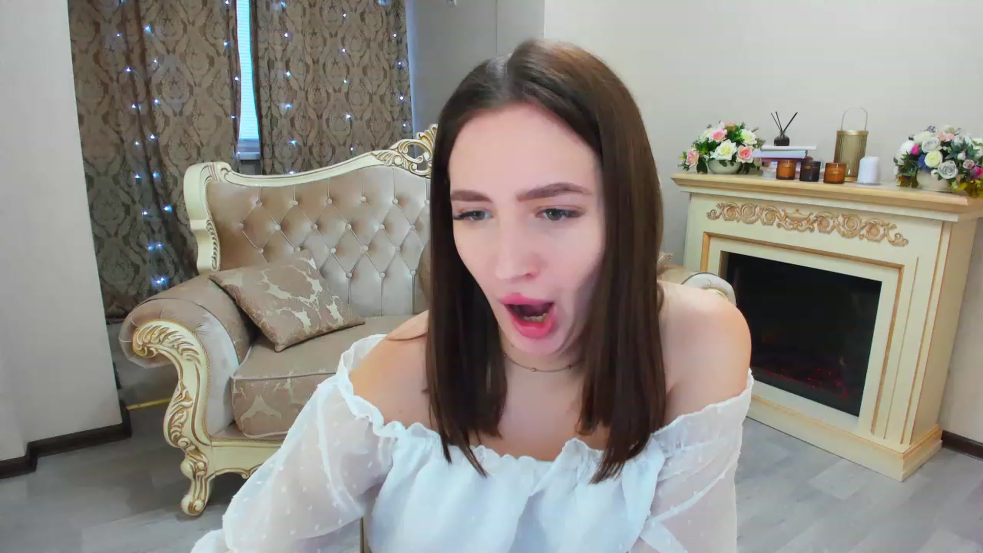 Gallery image thumbnail from WittyBunnyy's myfreecams stream on, 02/03/2023, 13:02 image 2 of 20