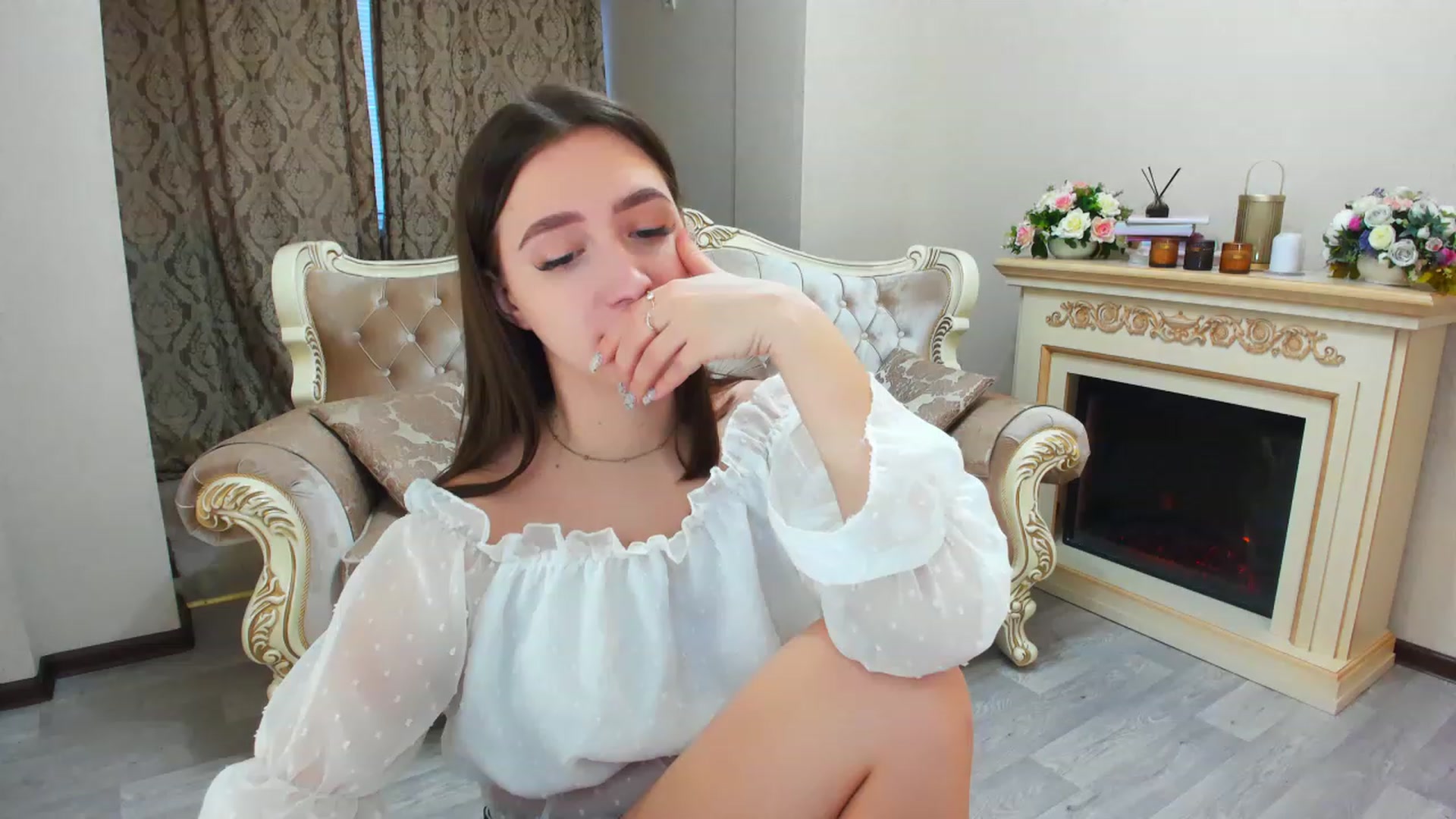 Gallery image thumbnail from WittyBunnyy's myfreecams stream on, 02/03/2023, 13:02 image 8 of 20