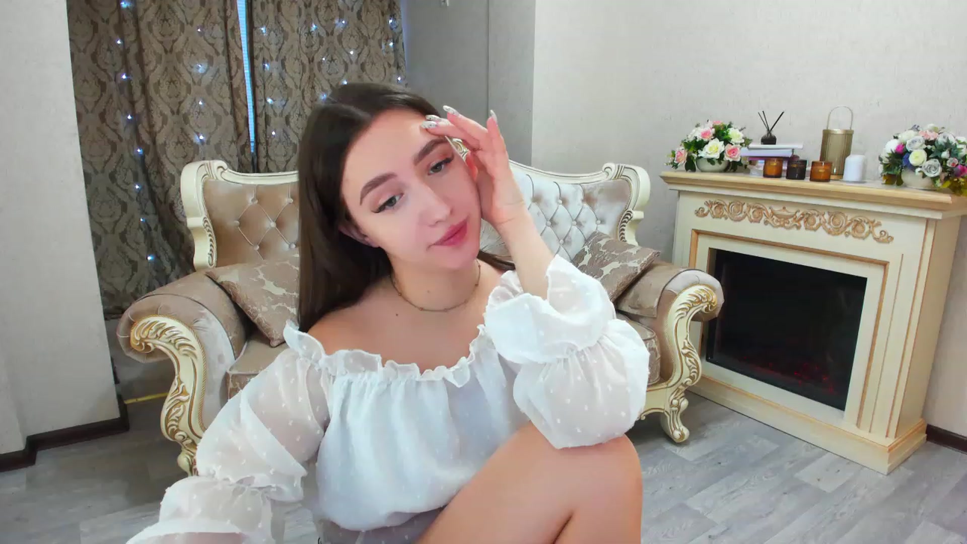 Gallery image thumbnail from WittyBunnyy's myfreecams stream on, 02/03/2023, 13:02 image 10 of 20