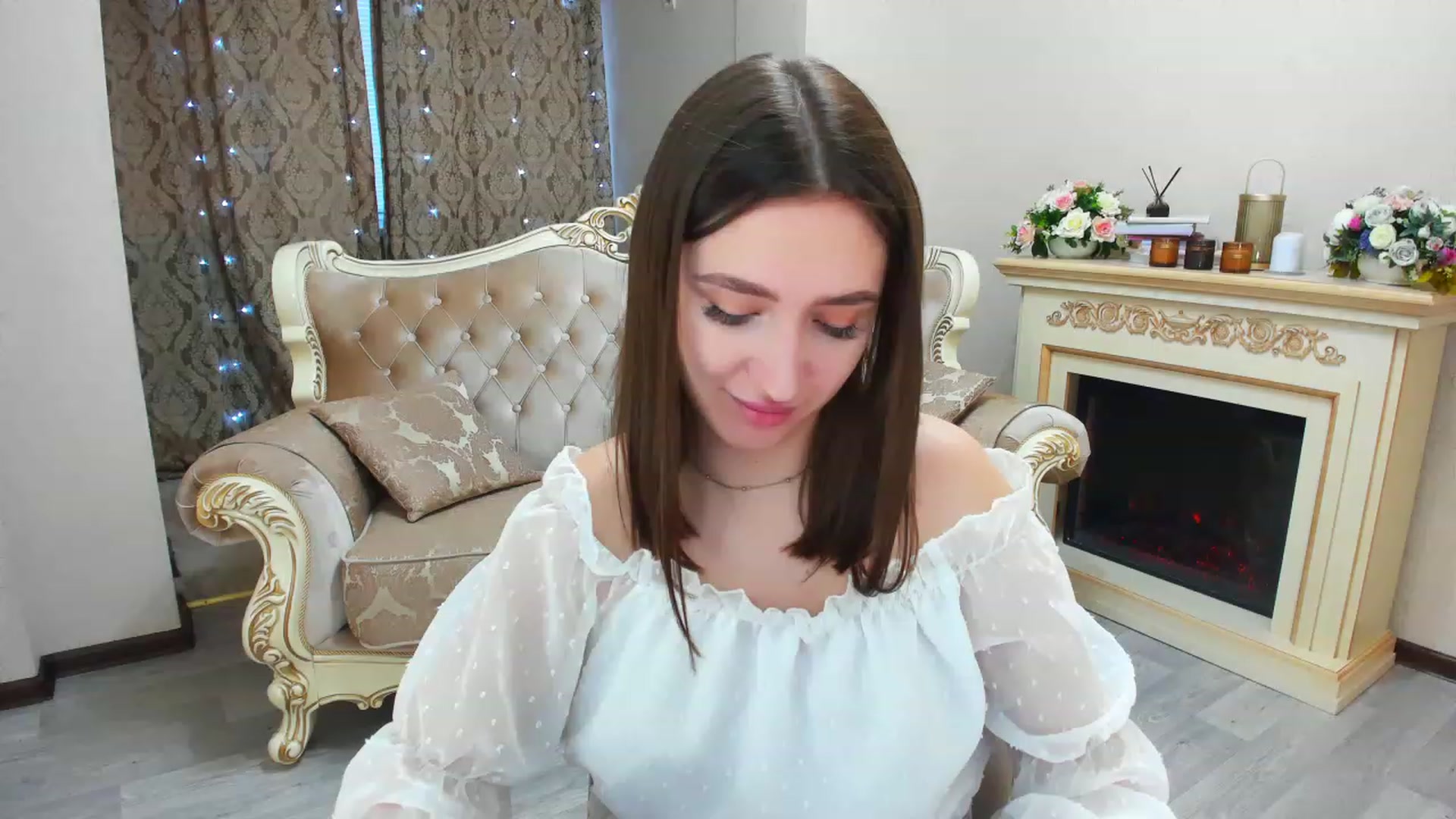 Gallery image thumbnail from WittyBunnyy's myfreecams stream on, 02/03/2023, 13:02 image 6 of 20