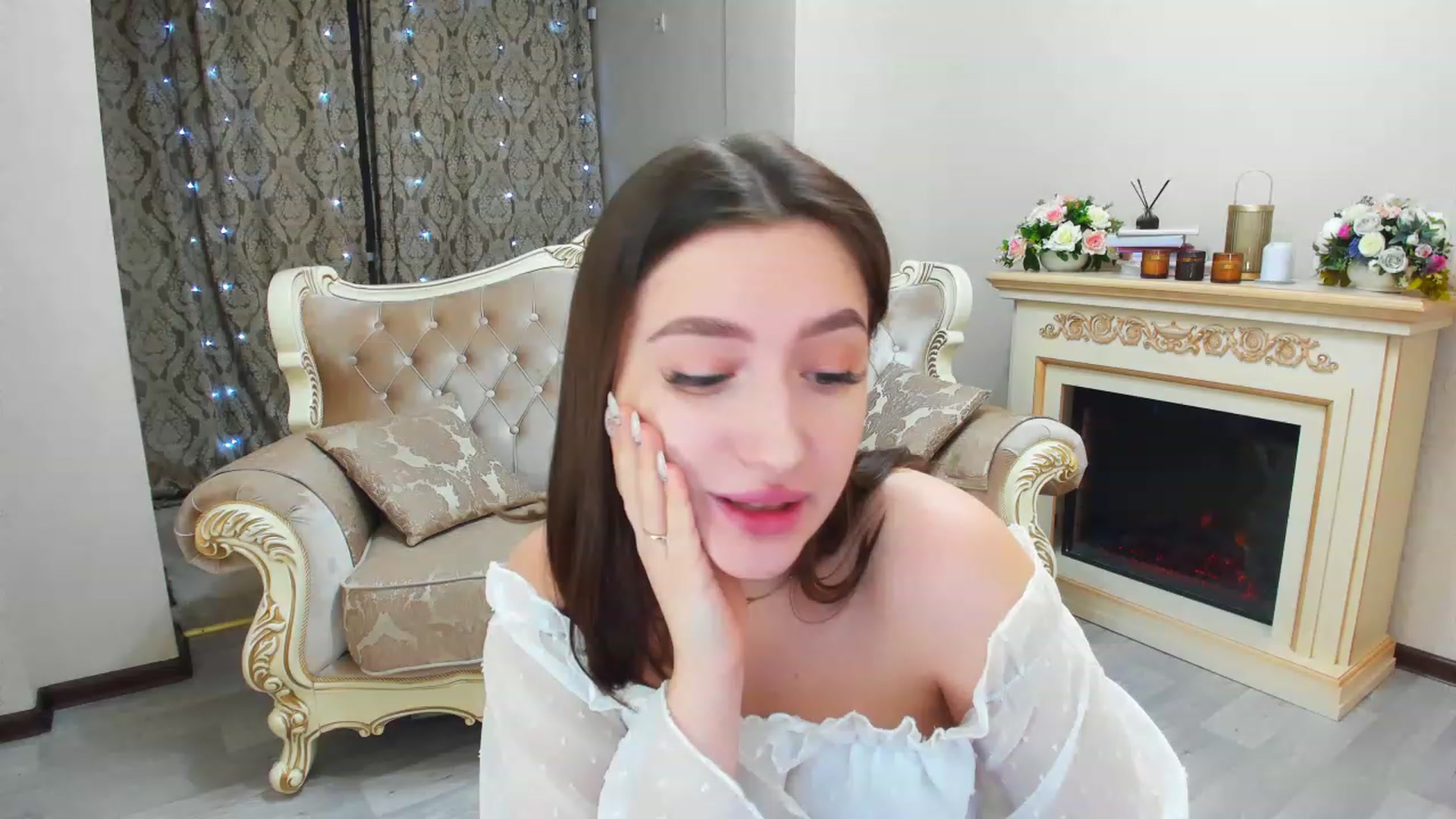 Gallery image thumbnail from WittyBunnyy's myfreecams stream on, 02/03/2023, 14:13 image 3 of 20