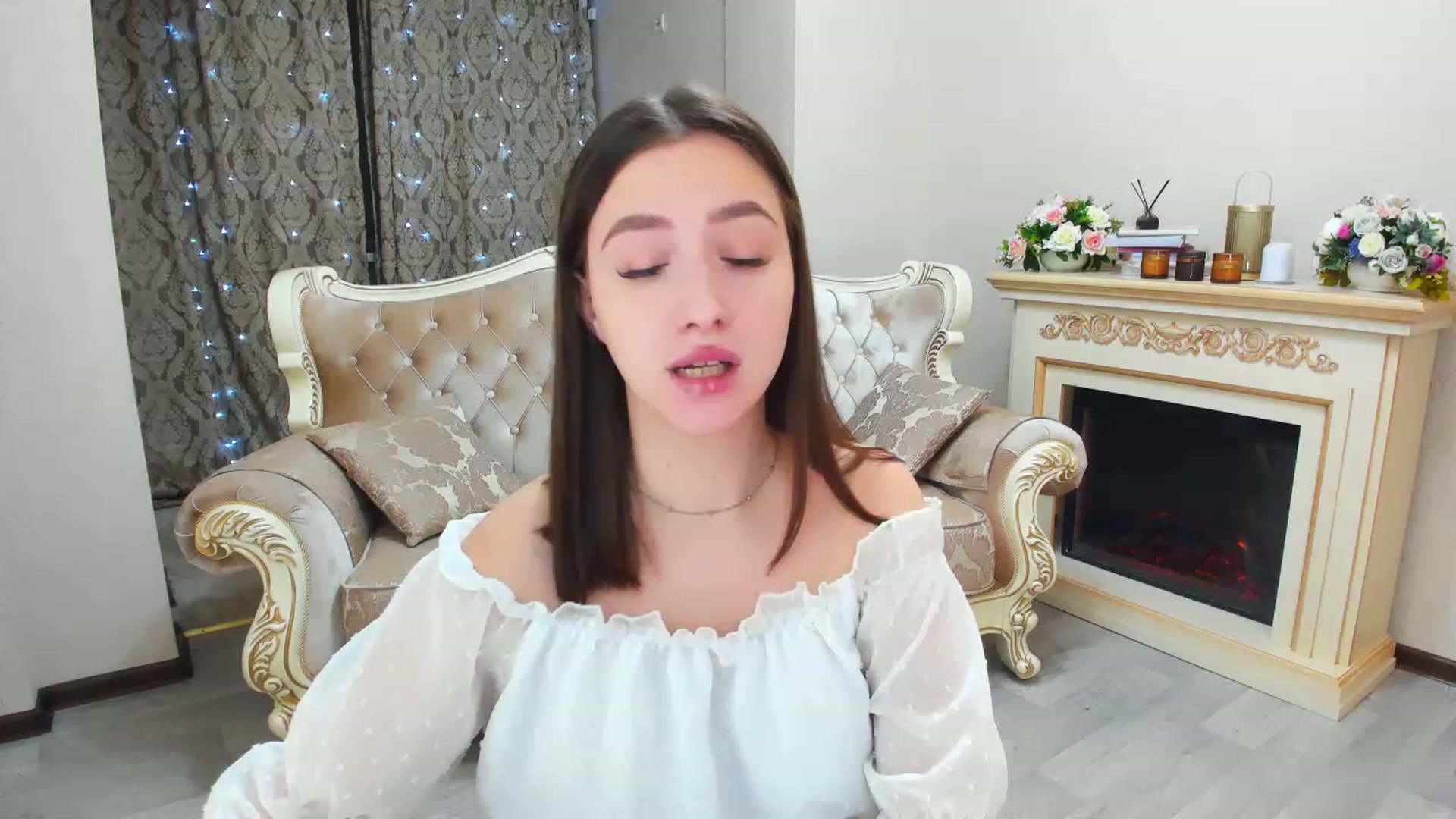 Gallery image thumbnail from WittyBunnyy's myfreecams stream on, 02/03/2023, 14:13 image 9 of 20