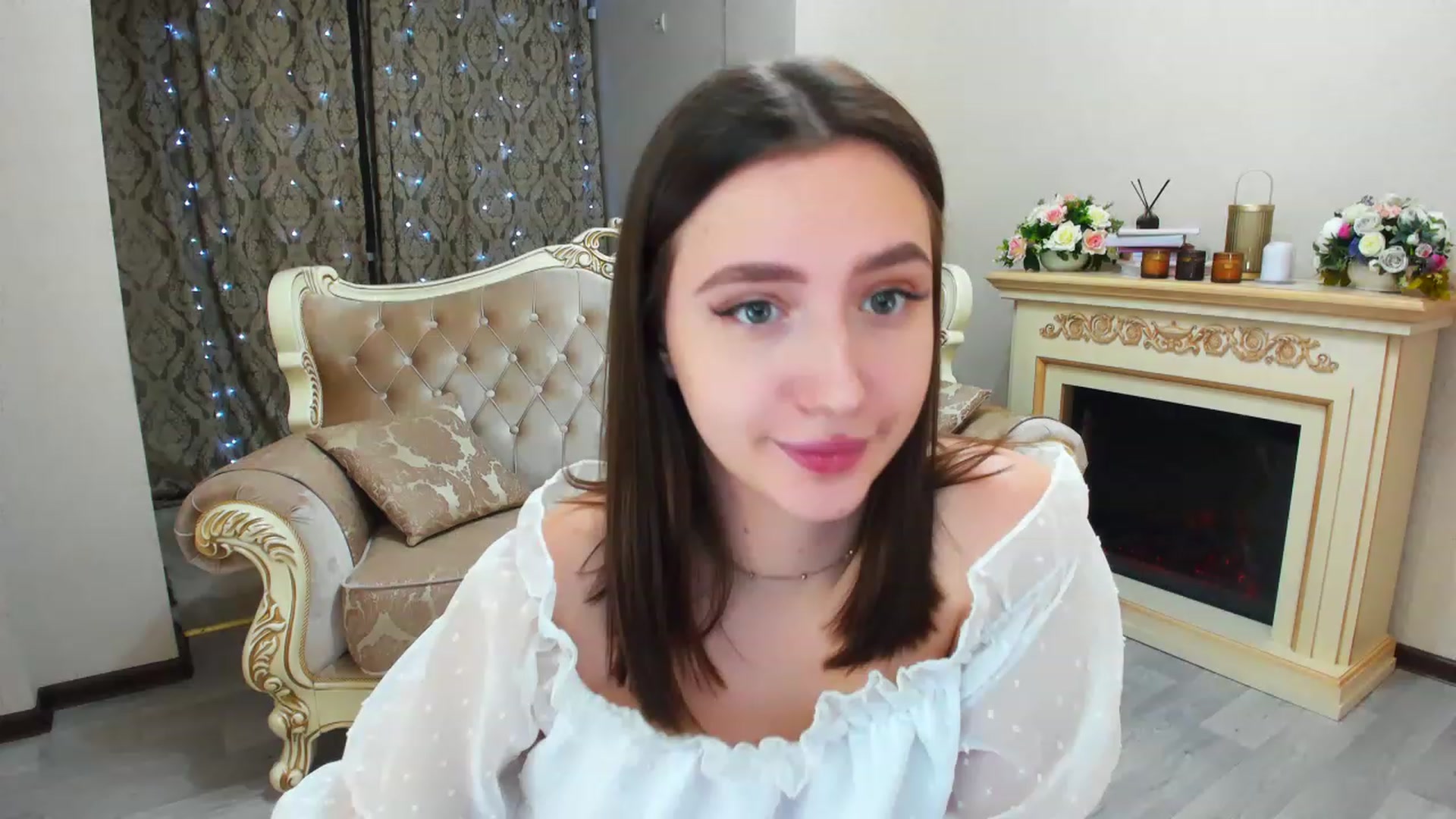 Gallery image thumbnail from WittyBunnyy's myfreecams stream on, 02/03/2023, 14:13 image 14 of 20
