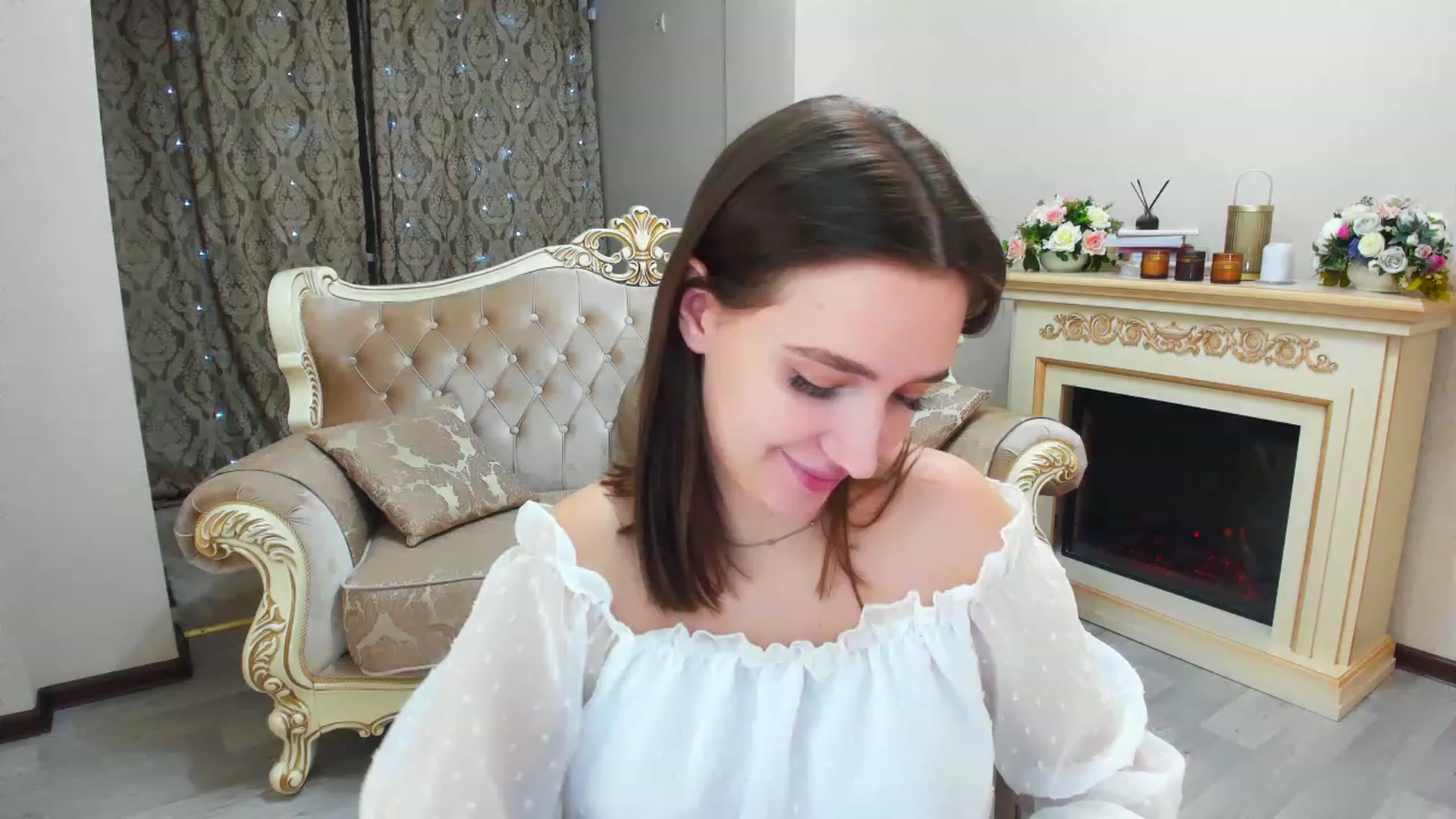 Gallery image thumbnail from WittyBunnyy's myfreecams stream on, 02/03/2023, 14:13 image 4 of 20