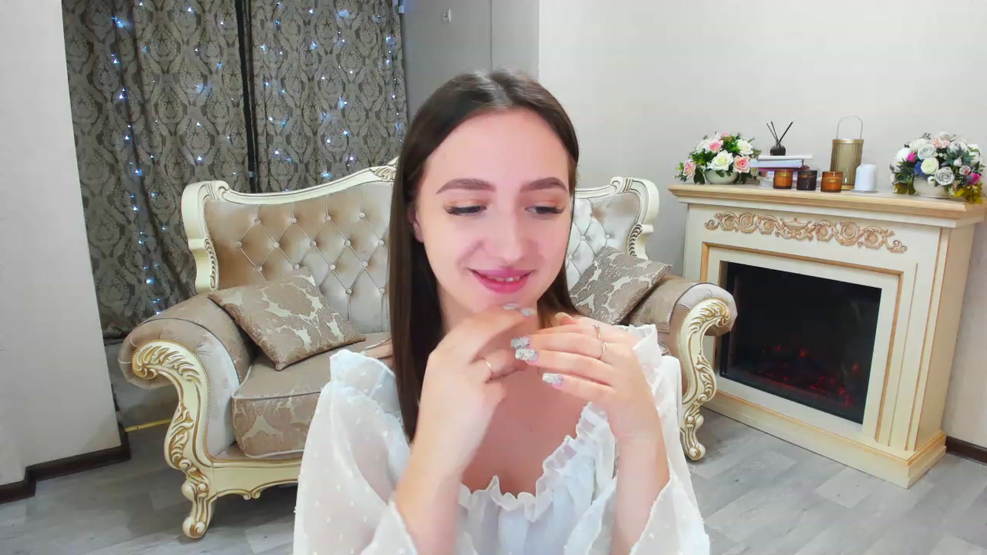 Gallery image thumbnail from WittyBunnyy's myfreecams stream on, 02/03/2023, 14:13 image 17 of 20
