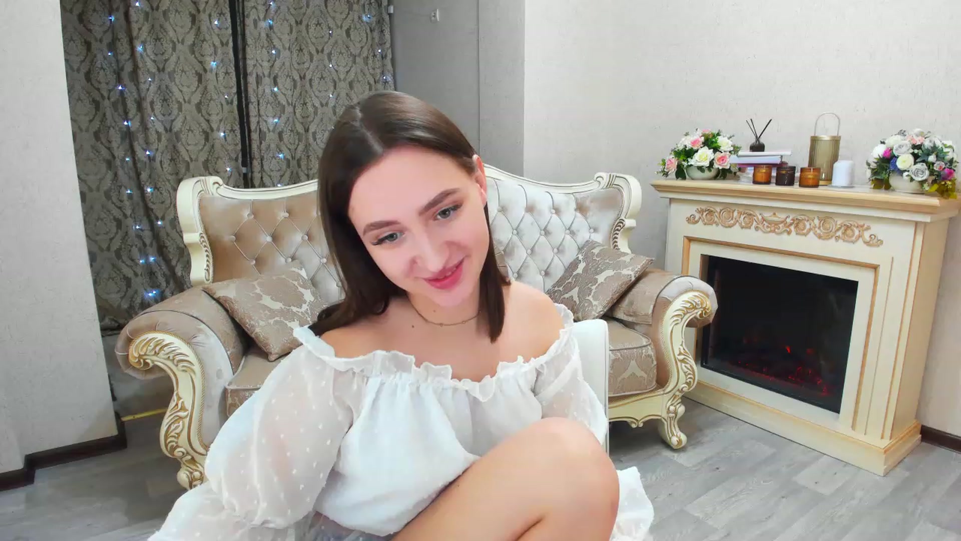 Gallery image thumbnail from WittyBunnyy's myfreecams stream on, 02/03/2023, 14:13 image 11 of 20