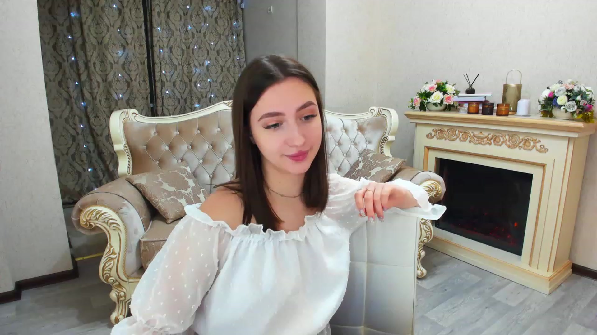 Gallery image thumbnail from WittyBunnyy's myfreecams stream on, 02/03/2023, 14:13 image 6 of 20