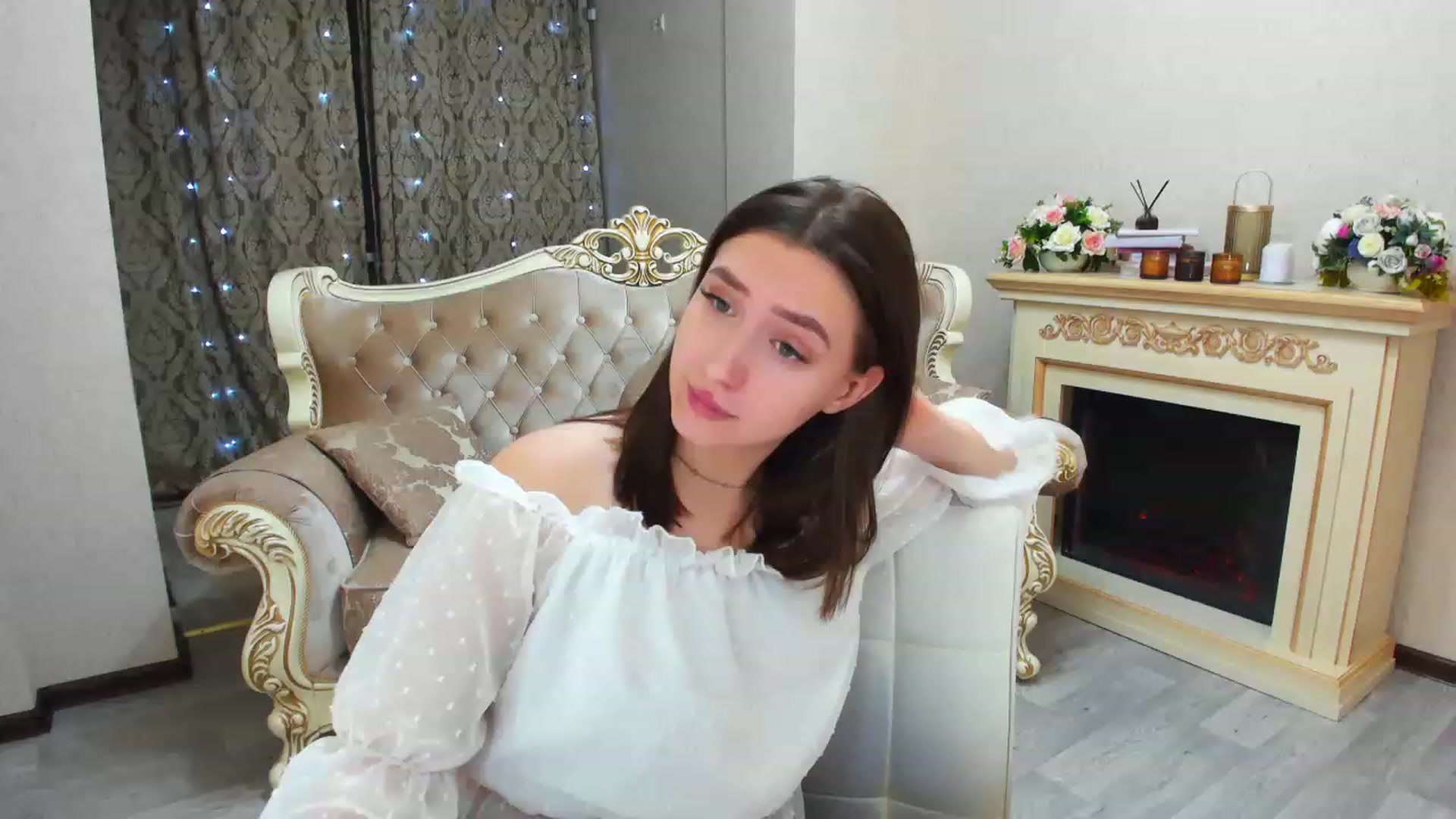 Gallery image thumbnail from WittyBunnyy's myfreecams stream on, 02/03/2023, 14:13 image 5 of 20