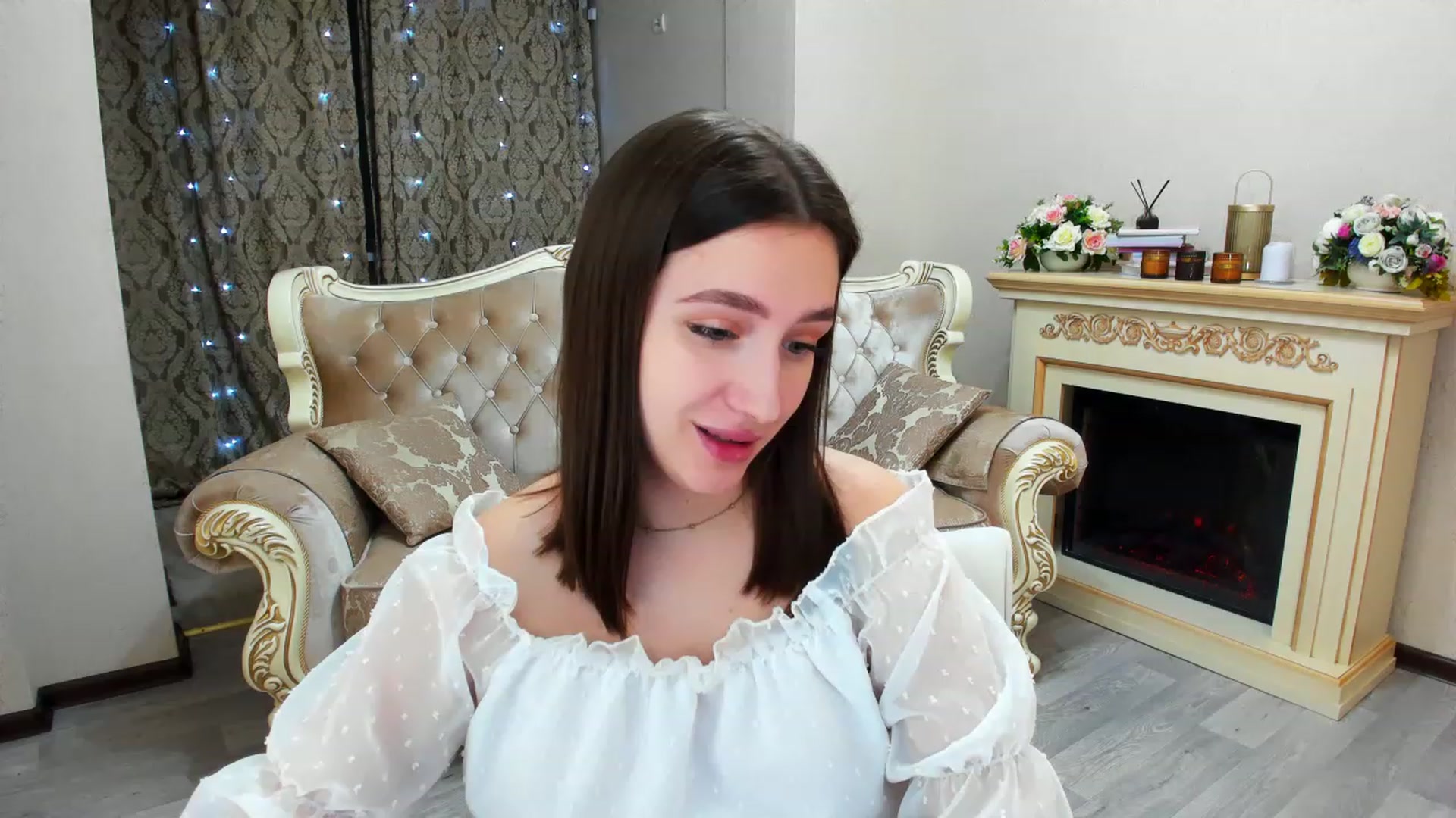 Gallery image thumbnail from WittyBunnyy's myfreecams stream on, 02/03/2023, 14:13 image 15 of 20