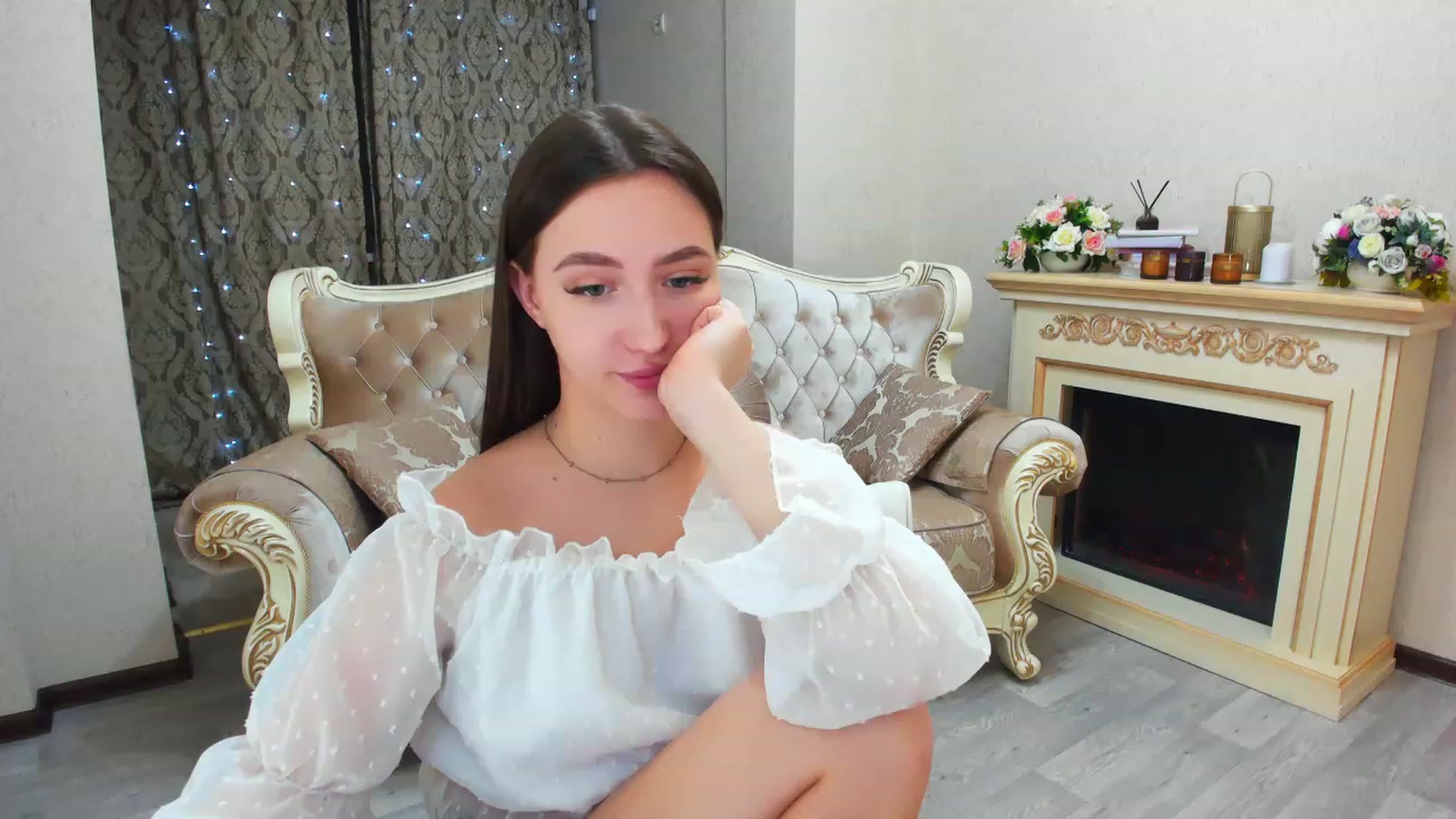 Gallery image thumbnail from WittyBunnyy's myfreecams stream on, 02/03/2023, 14:13 image 12 of 20