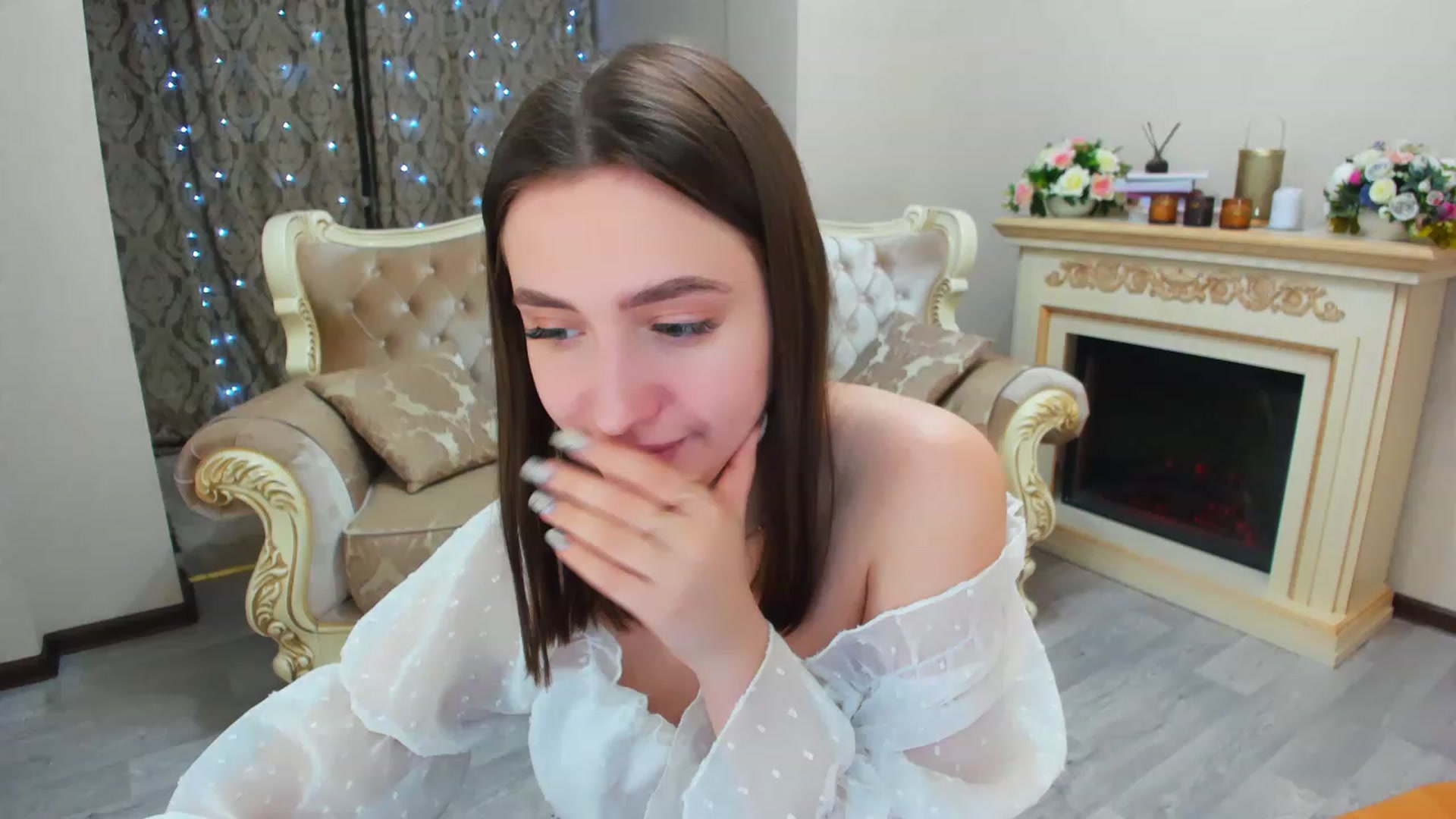 Gallery image thumbnail from WittyBunnyy's myfreecams stream on, 02/03/2023, 15:03 image 16 of 20