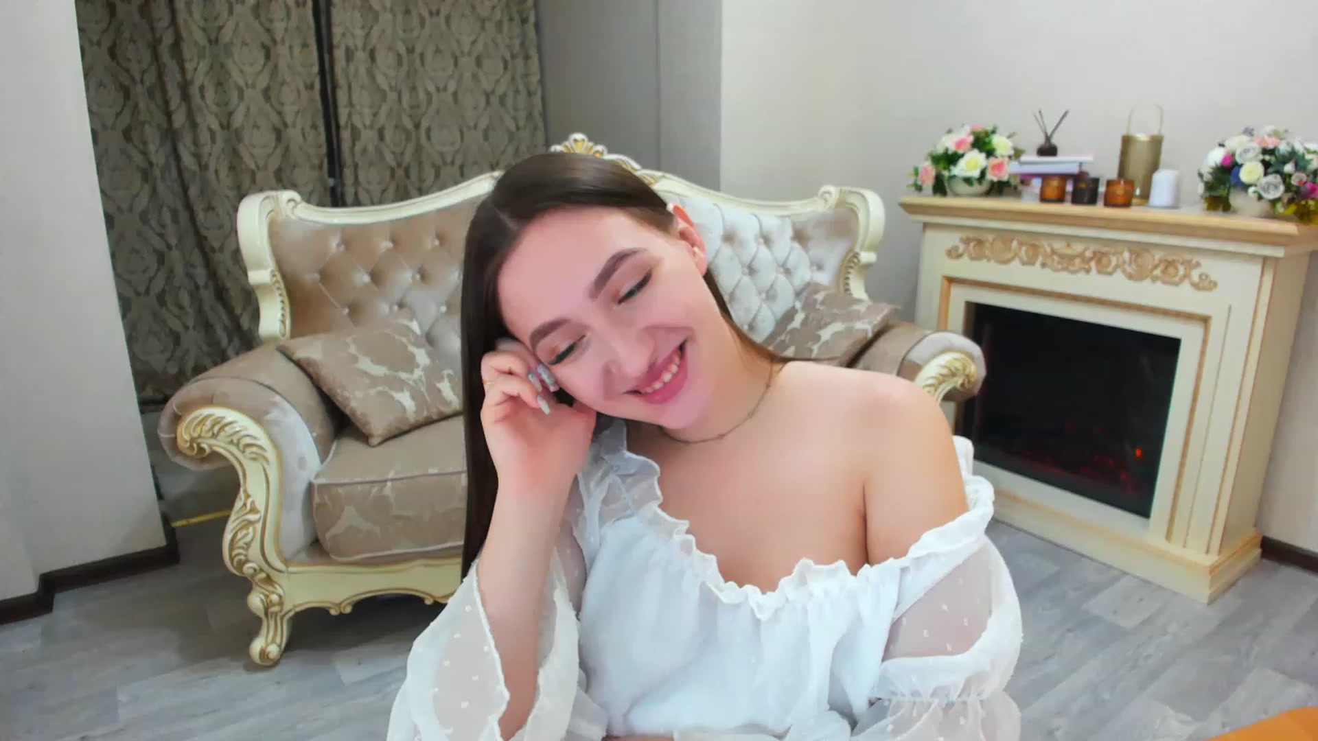Gallery image thumbnail from WittyBunnyy's myfreecams stream on, 02/03/2023, 15:03 image 8 of 20
