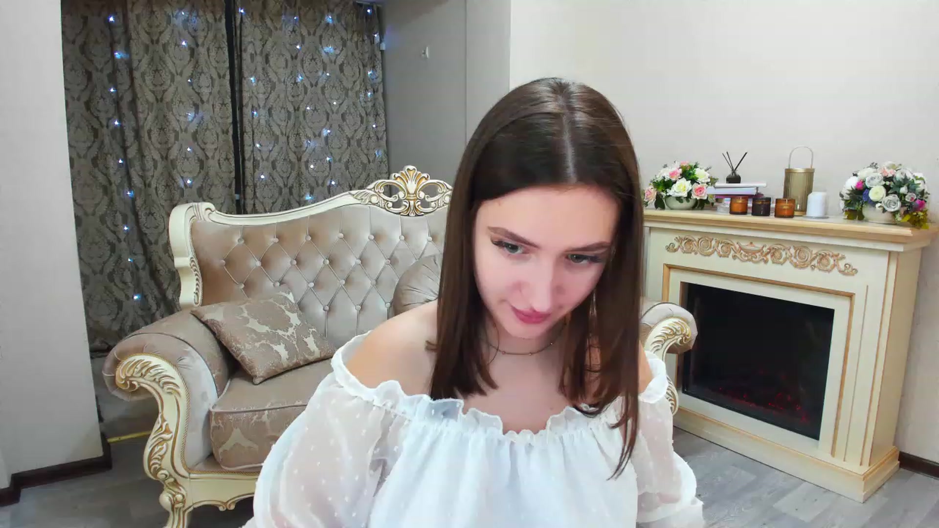 Gallery image thumbnail from WittyBunnyy's myfreecams stream on, 02/03/2023, 15:03 image 2 of 20