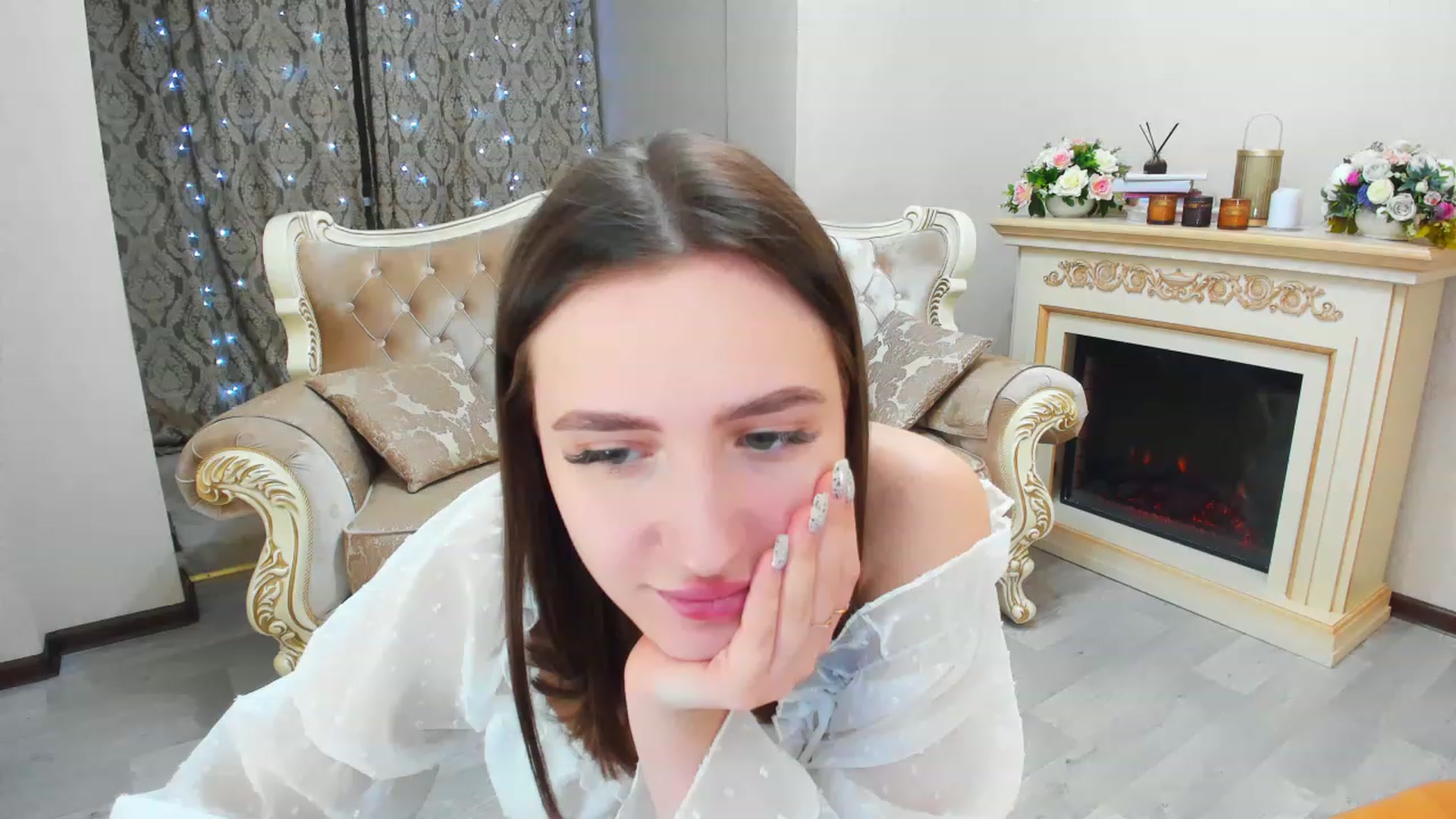 Gallery image thumbnail from WittyBunnyy's myfreecams stream on, 02/03/2023, 15:03 image 14 of 20