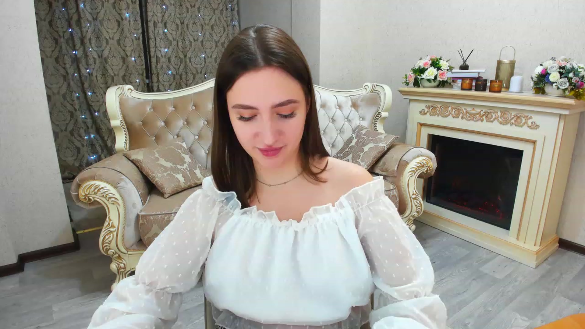 Gallery image thumbnail from WittyBunnyy's myfreecams stream on, 02/03/2023, 15:03 image 11 of 20