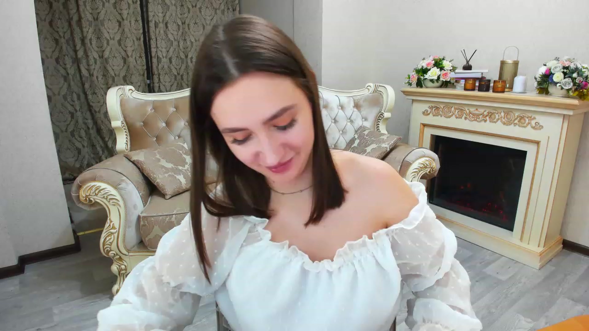 Gallery image thumbnail from WittyBunnyy's myfreecams stream on, 02/03/2023, 15:03 image 5 of 20