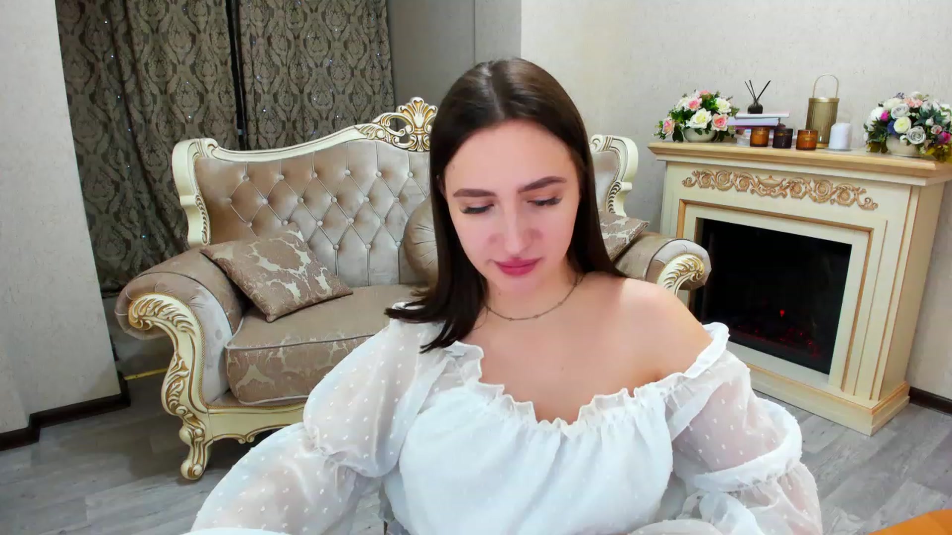 Gallery image thumbnail from WittyBunnyy's myfreecams stream on, 02/03/2023, 15:03 image 9 of 20
